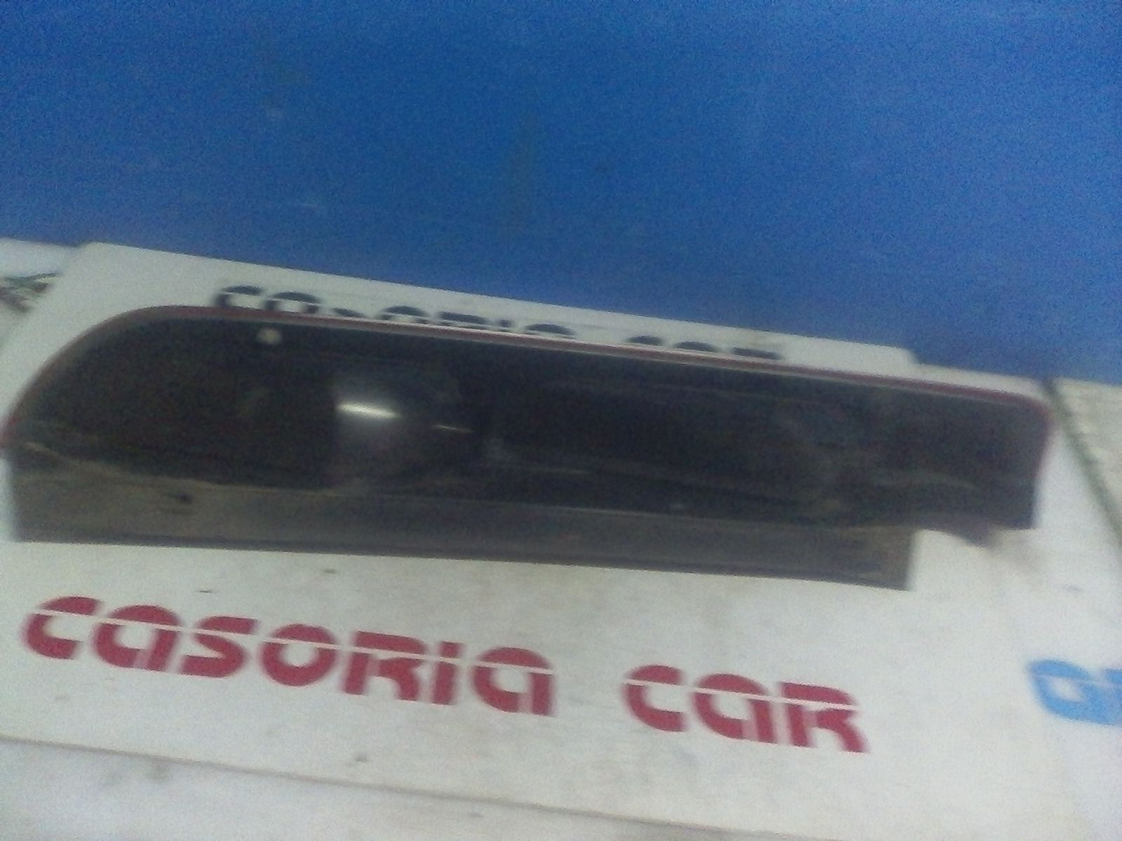 Fanale Post. Destro 1420450 Usato