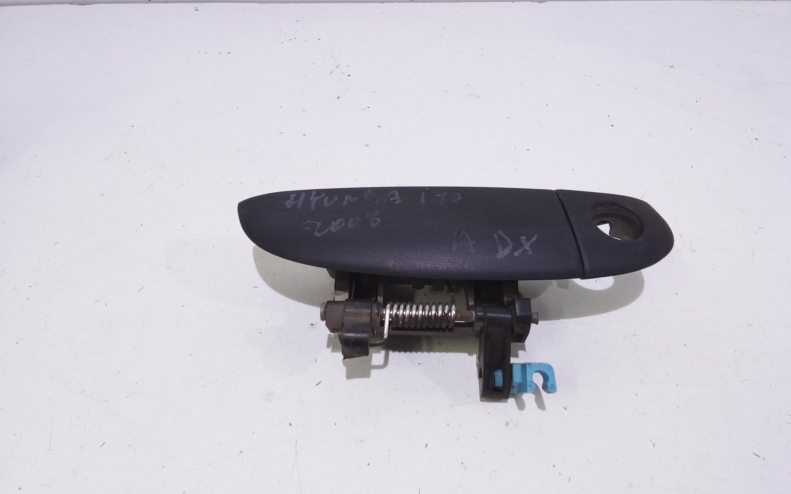 Maniglia Porta Ant. Destro 826600X000 Usato