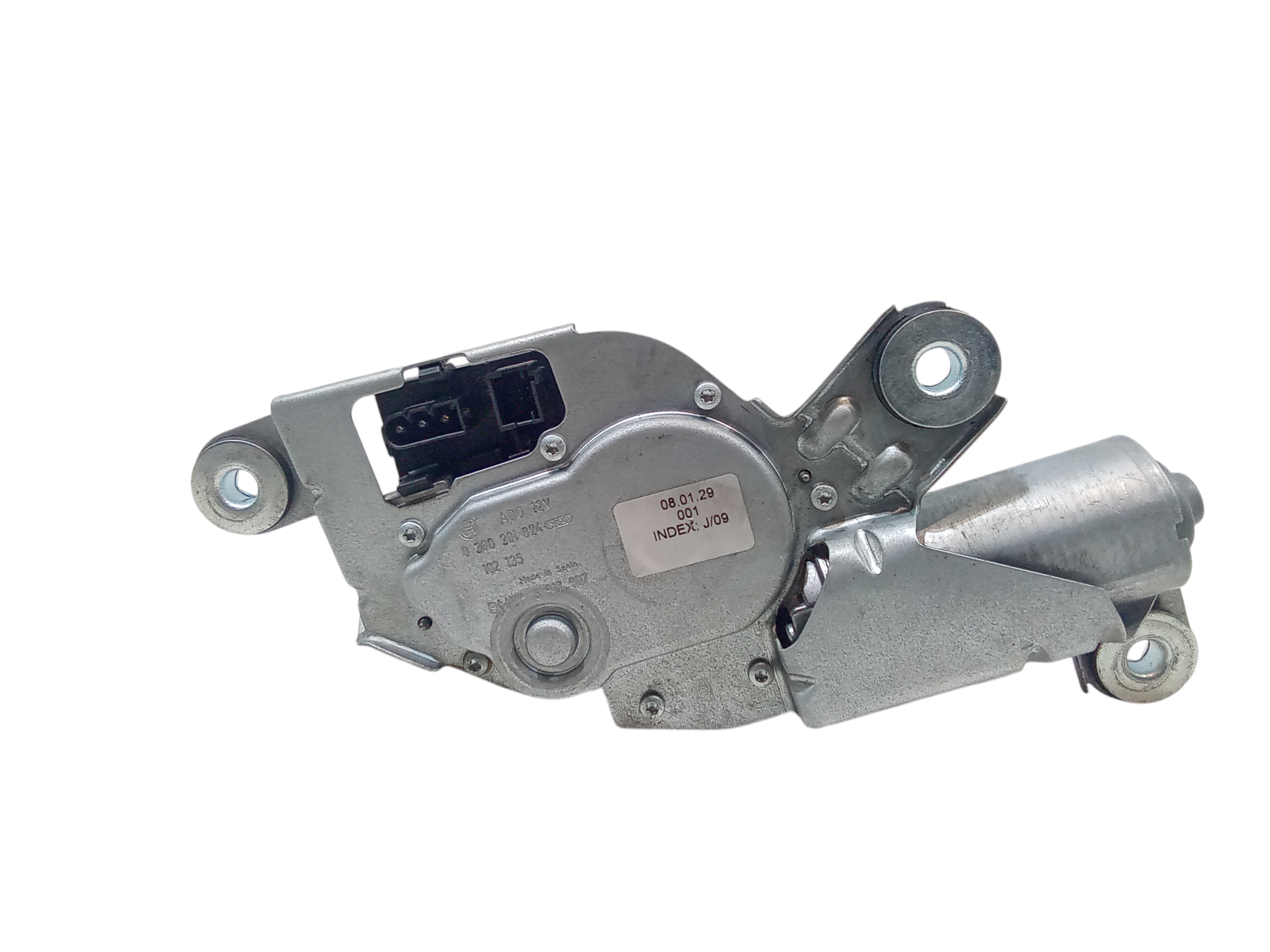 Motorino Tergilunotto 67636917907 Usato