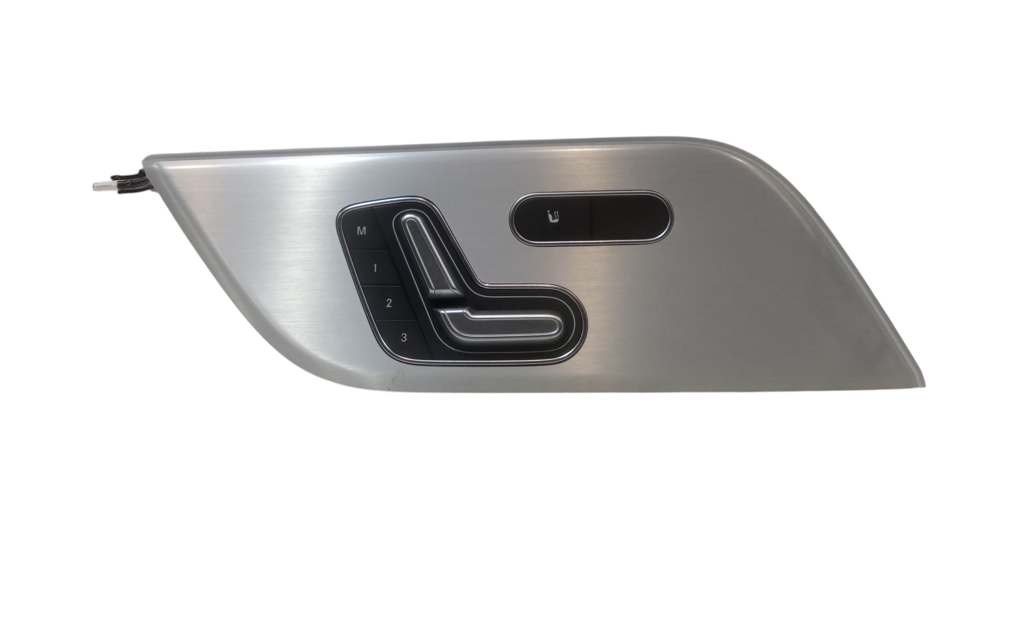 Interruttore Regolazione Sedile Sinistro Usato