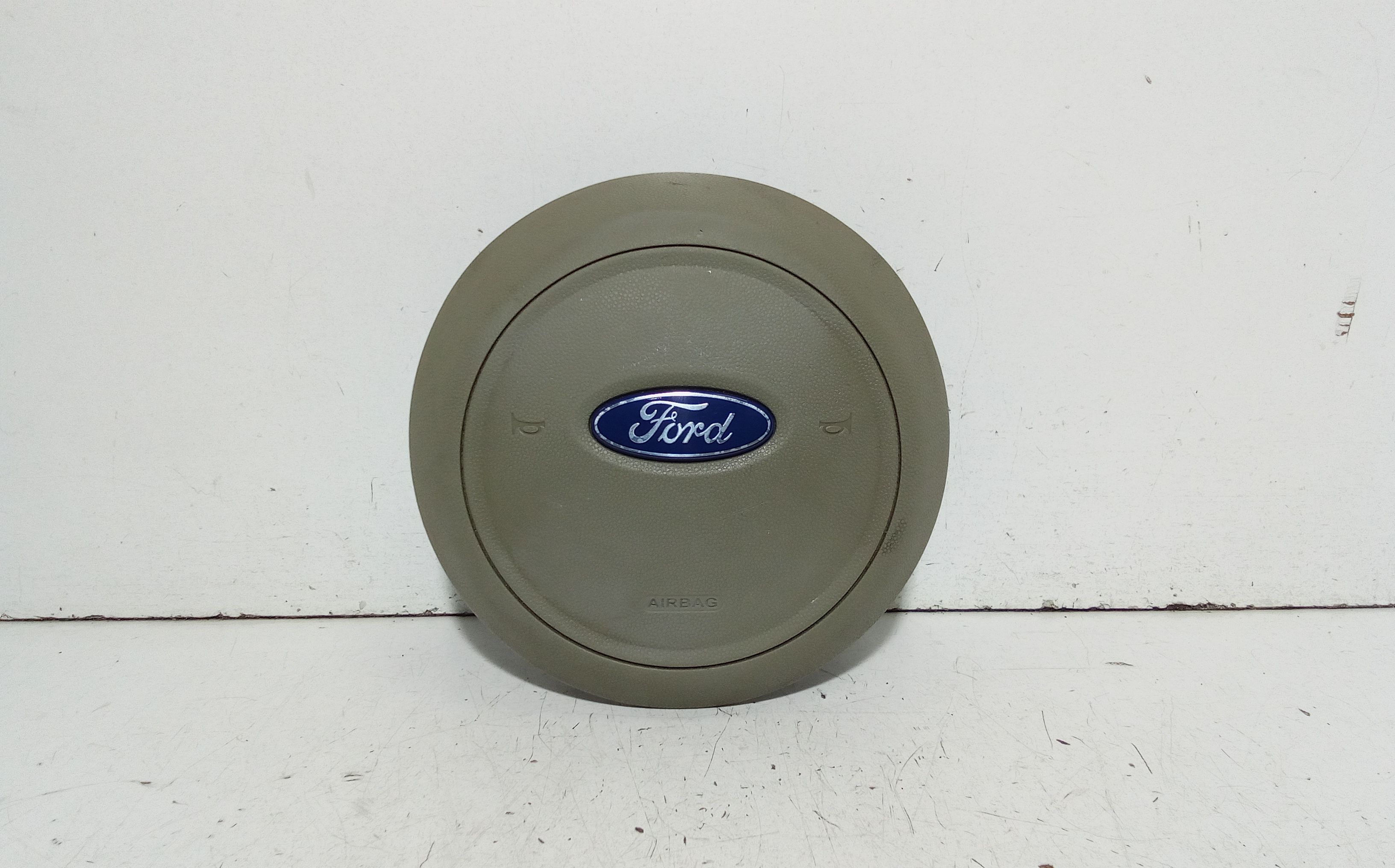 Dispositivo Airbag Lato Guida 1671623 Usato