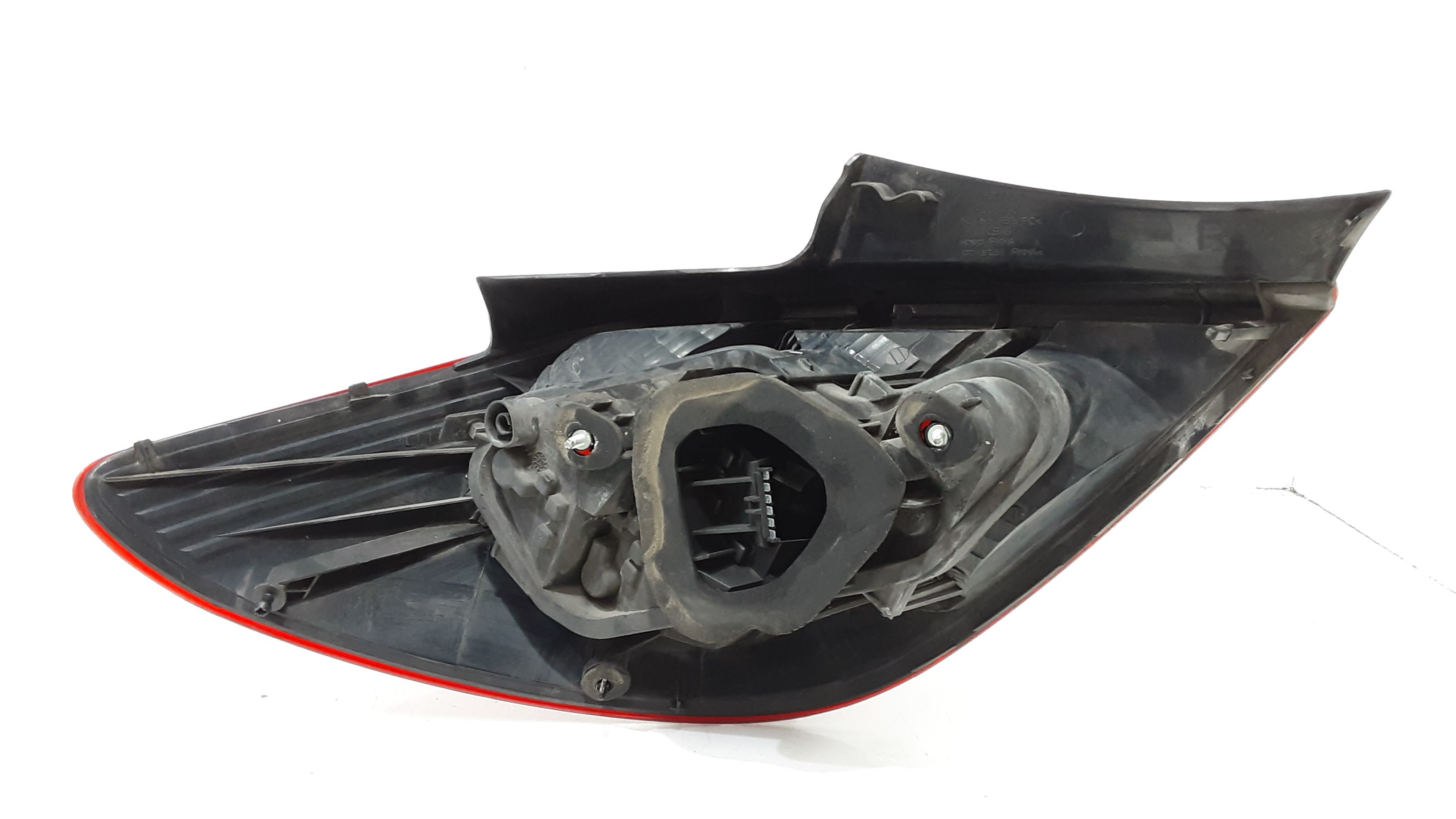 Fanale Post. Destro 93189091 Usato