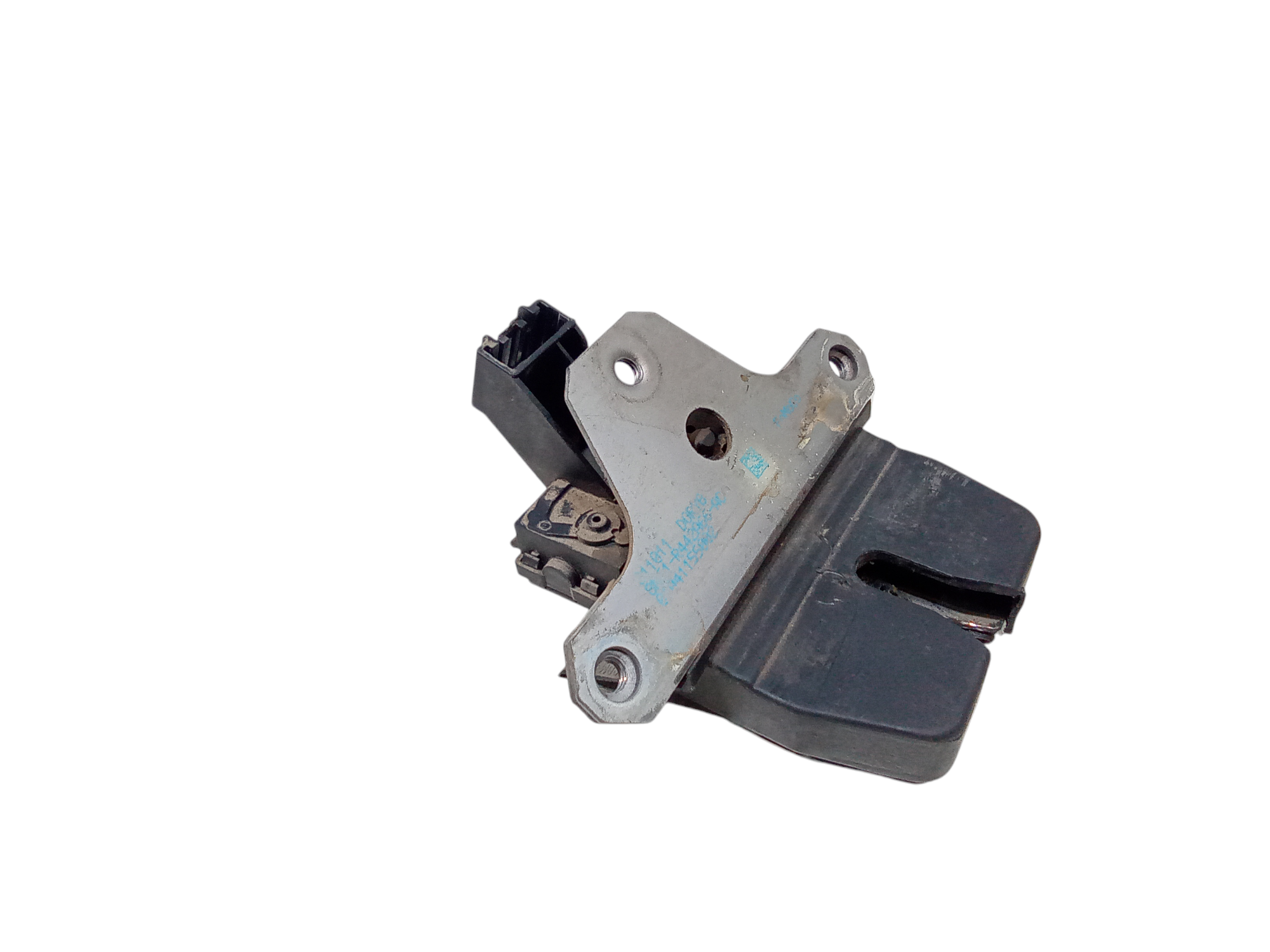 Serratura Cofano Post. Usato