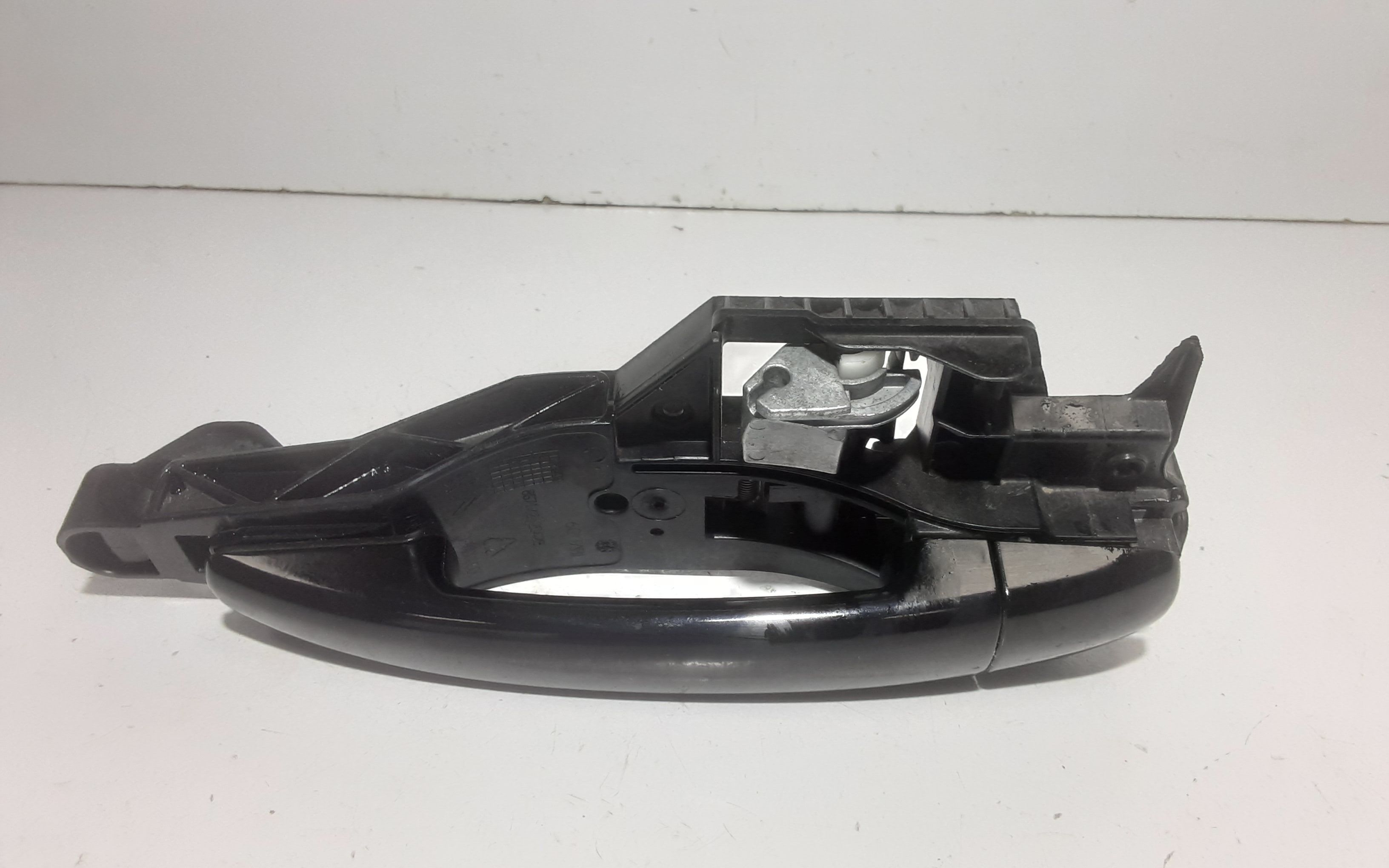 Maniglia Porta Post. Sinistro Usato