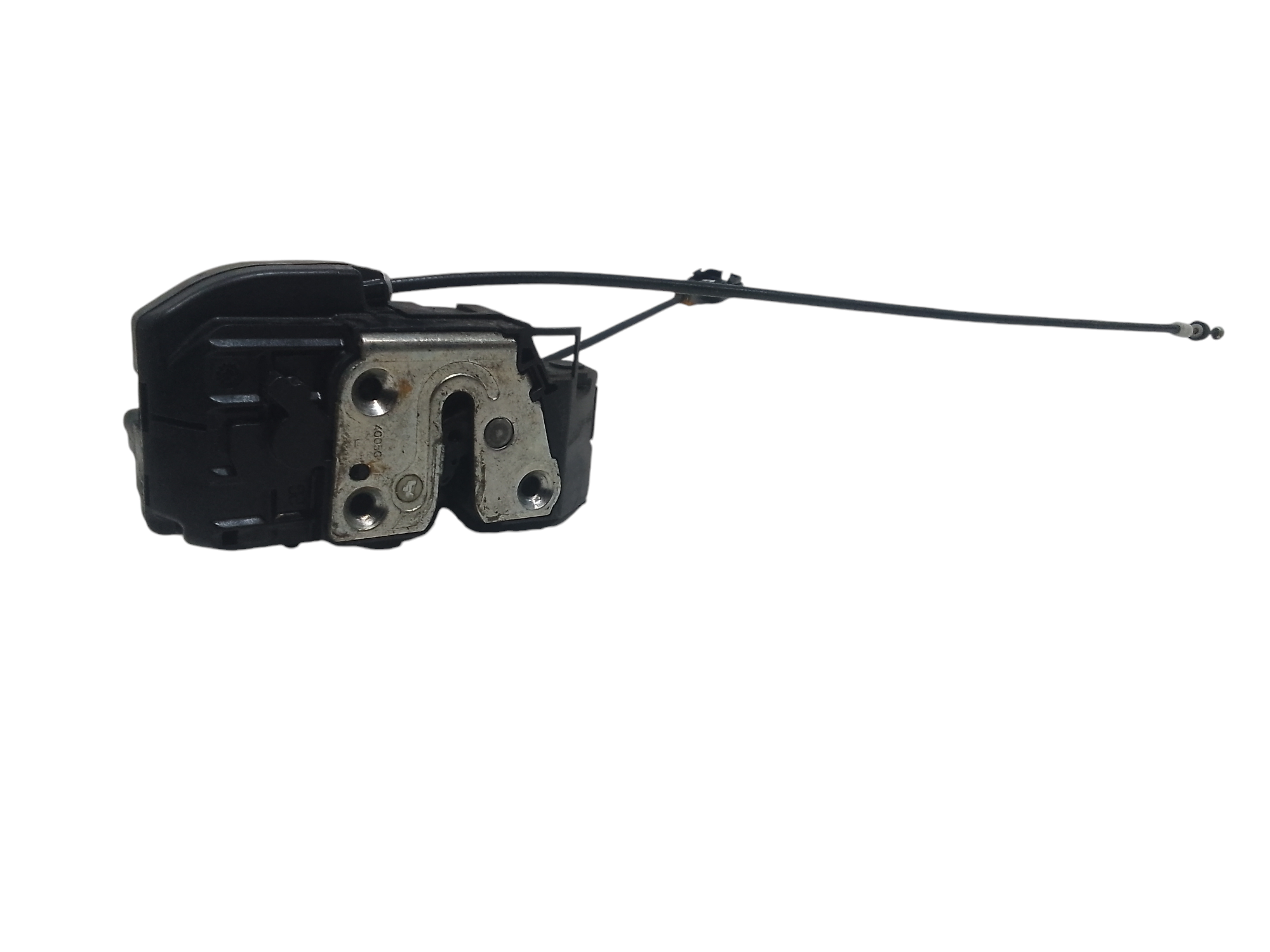 Serratura Porta Post. Sinistro Usato