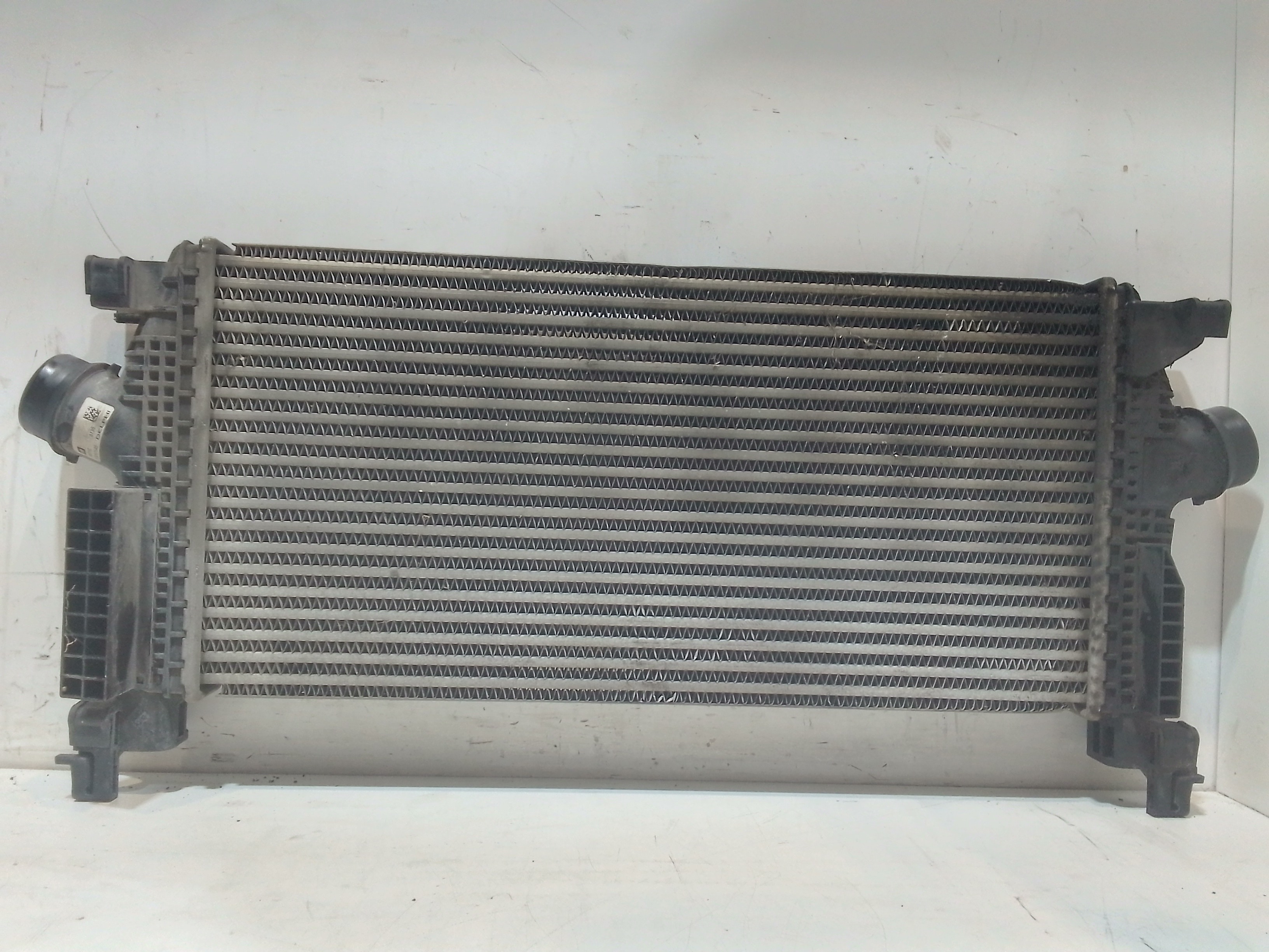 Scambiatore Aria/aria 13267646 Usato