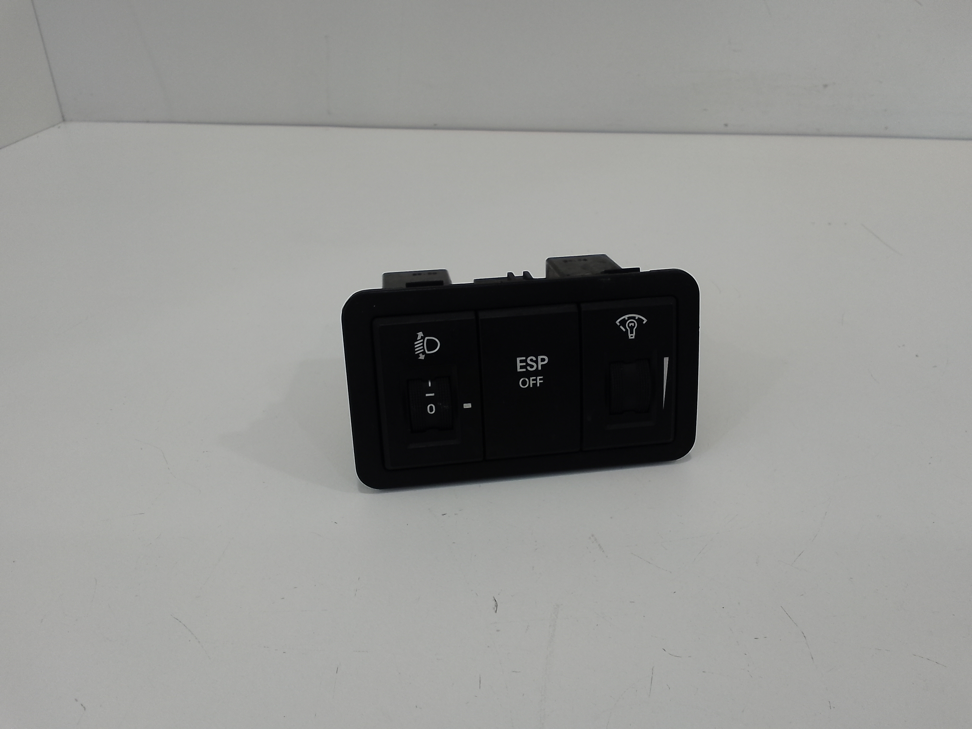 Comando Regolazione Altezza Proiettori Usato