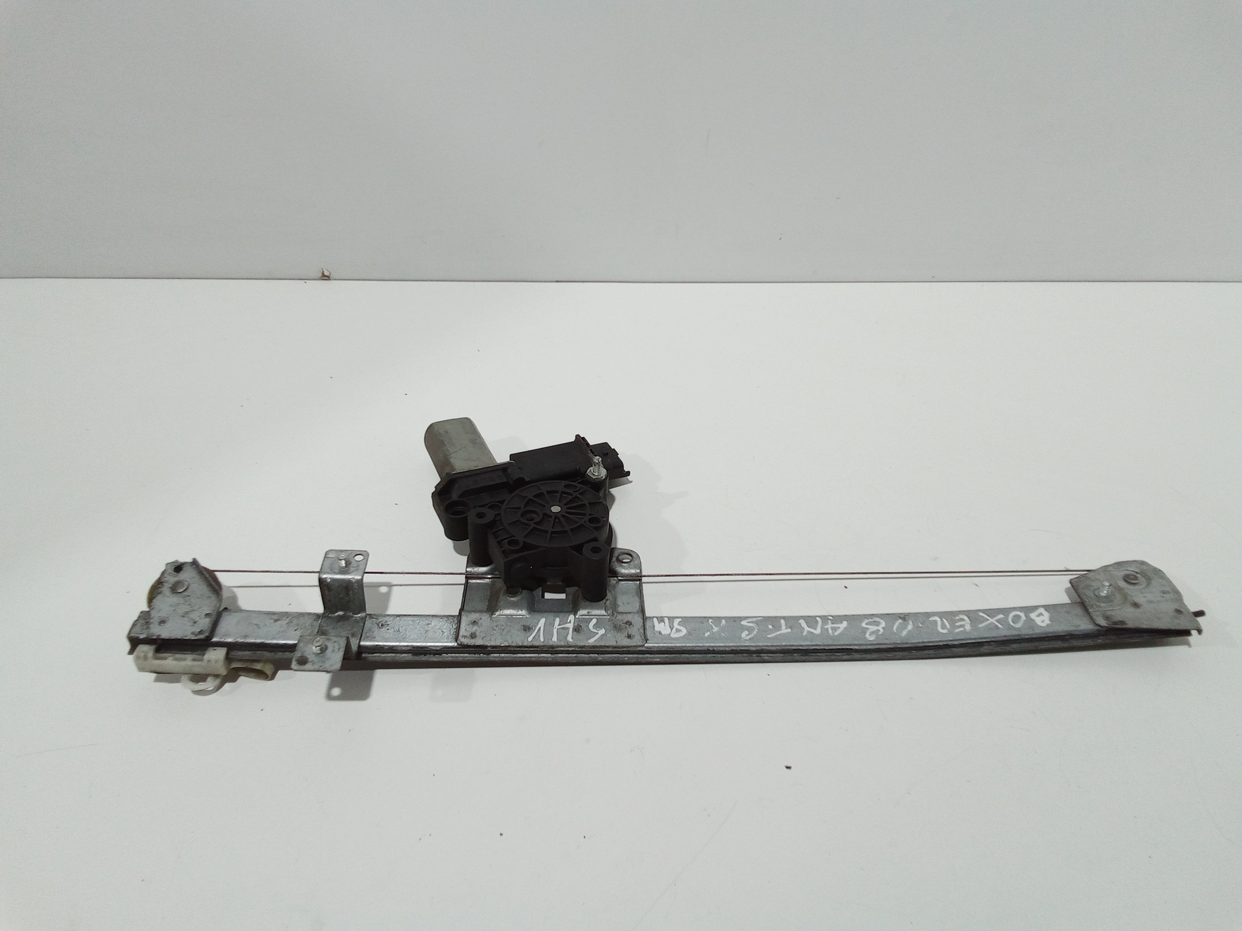 Alzacristallo Porta Ant. Sinistro Usato