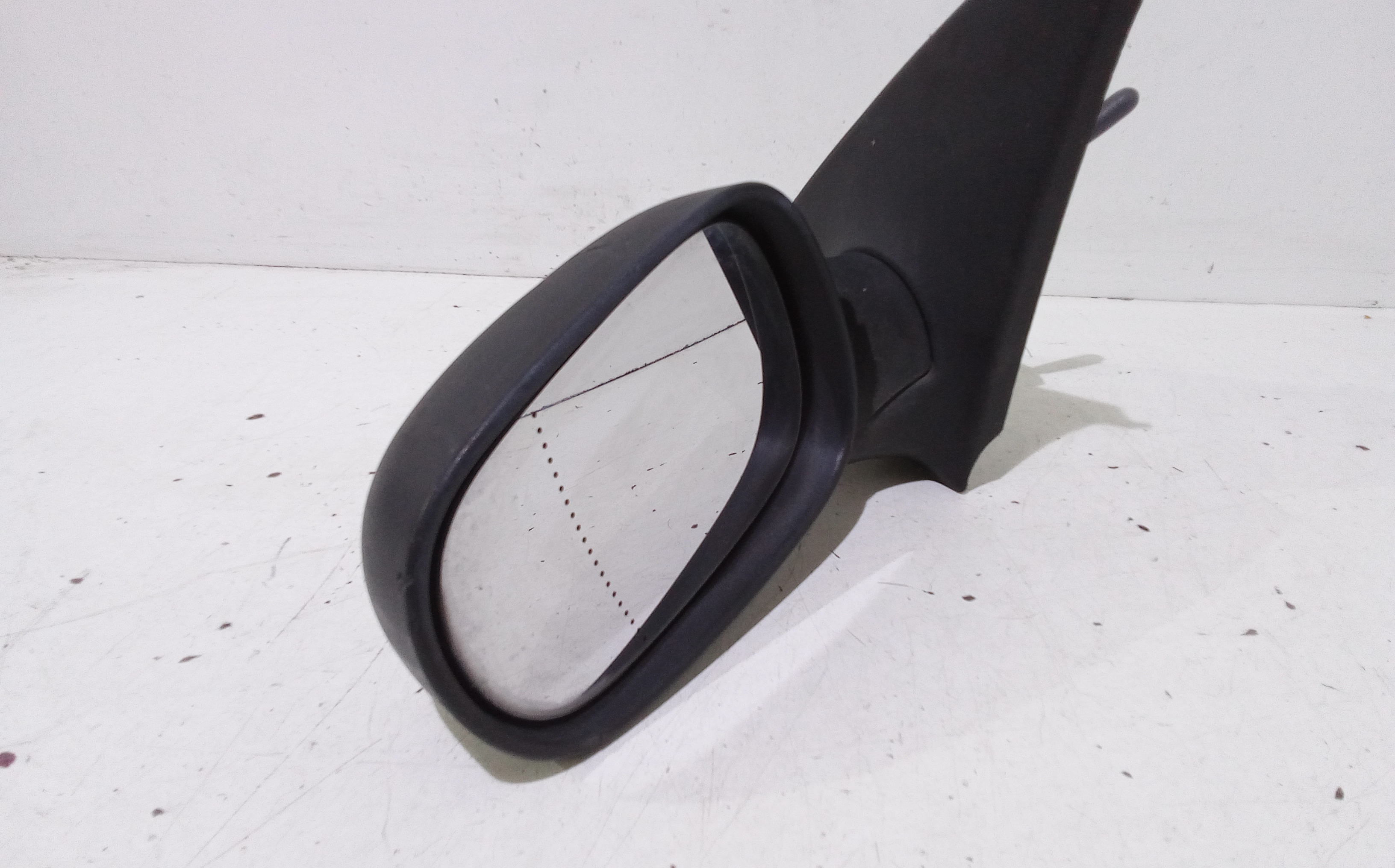 Retrovisore Est. Sinistro Usato