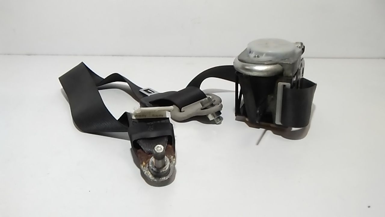 Cintura Di Sicurezza Ant. Destro GJ8A57L30A10 Usato