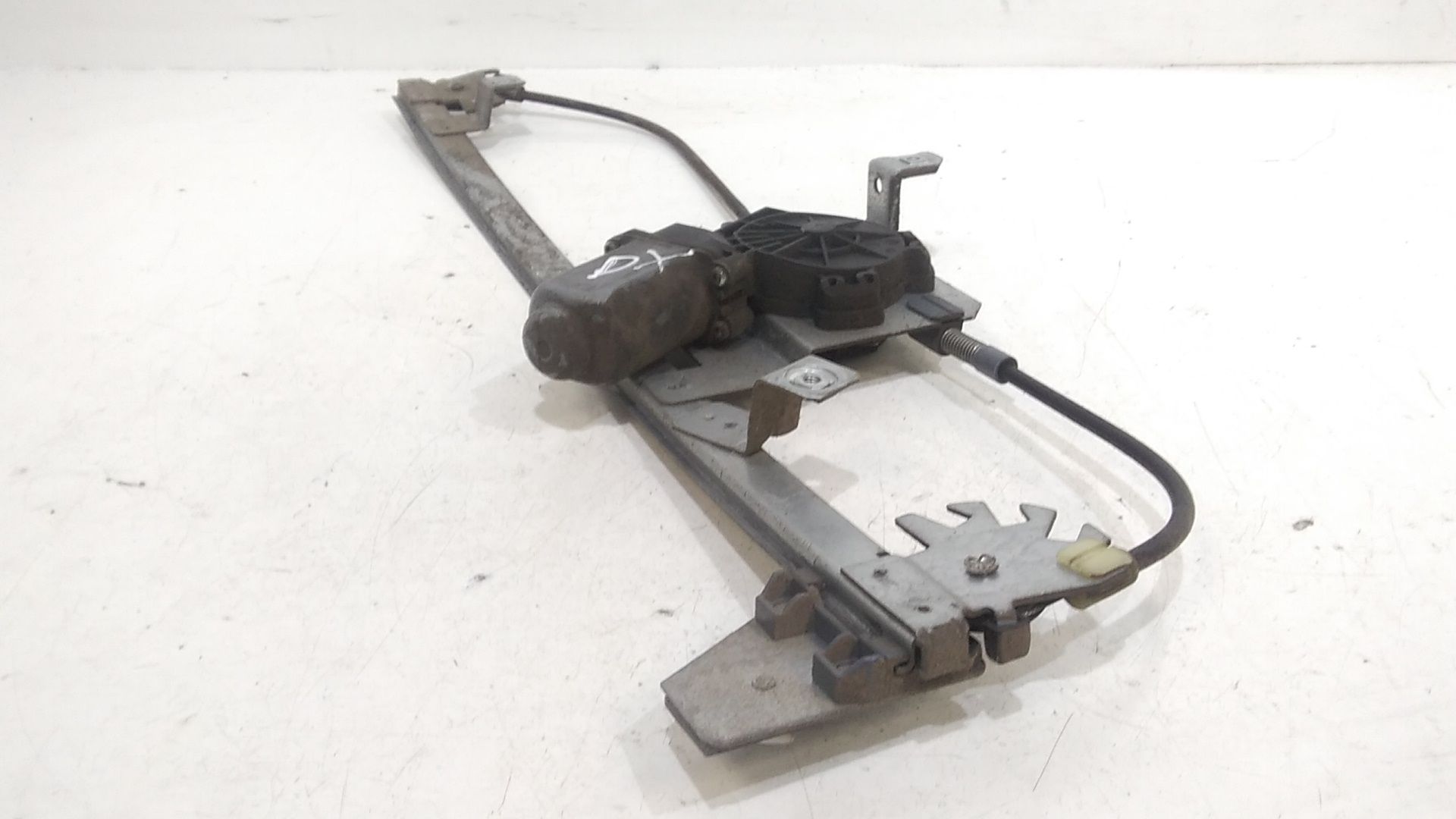 Alzacristallo Porta Ant. Destro Usato