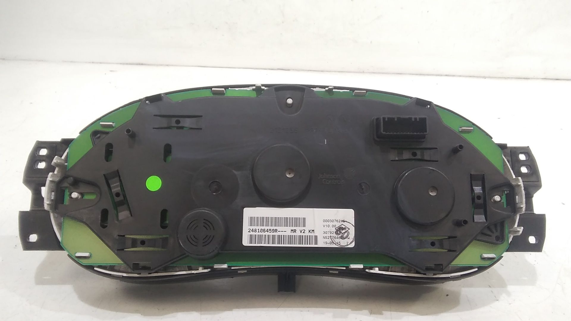 Quadro Portastrumenti Usato