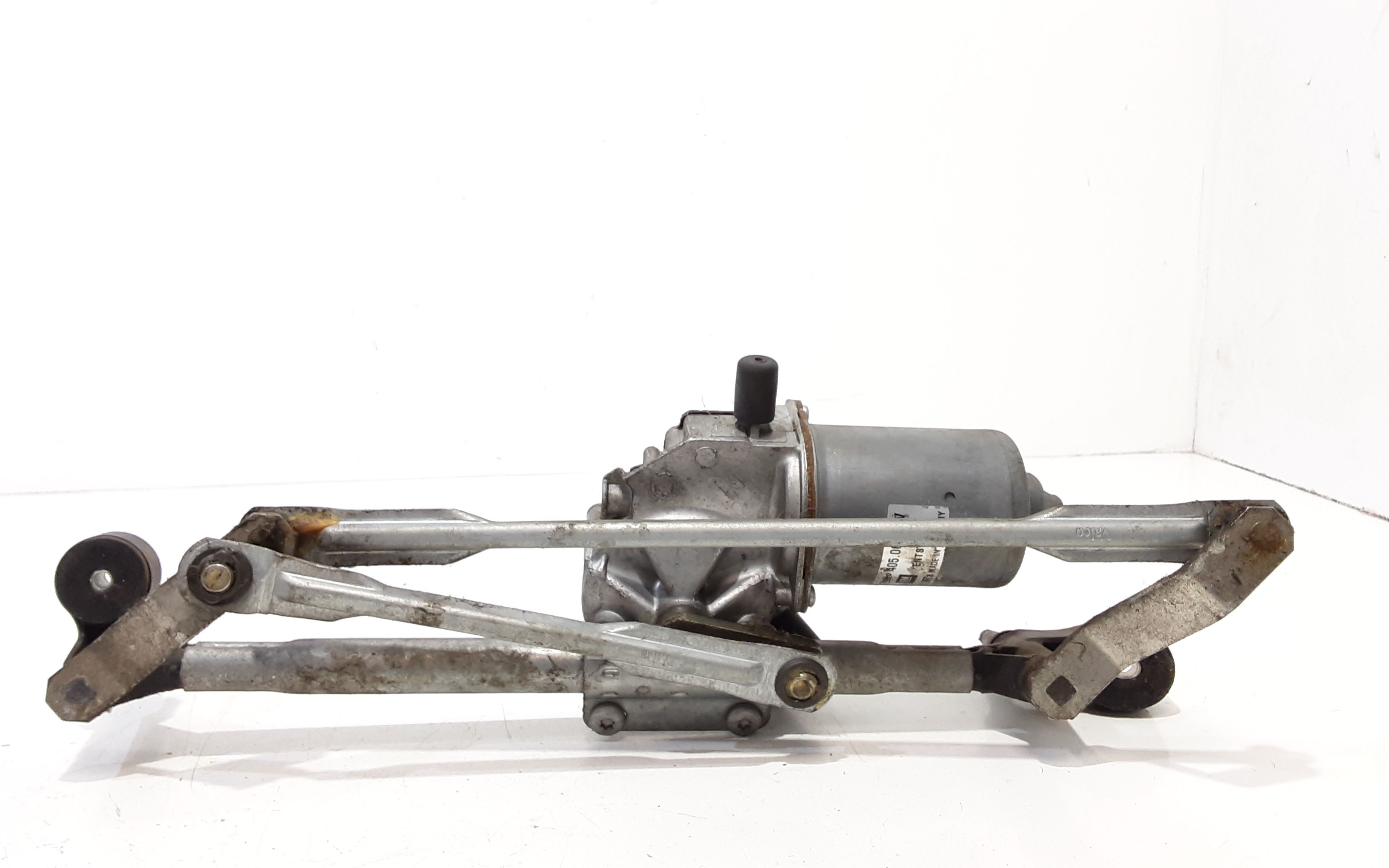 Motorino Tergiparabrezza Compl. Usato