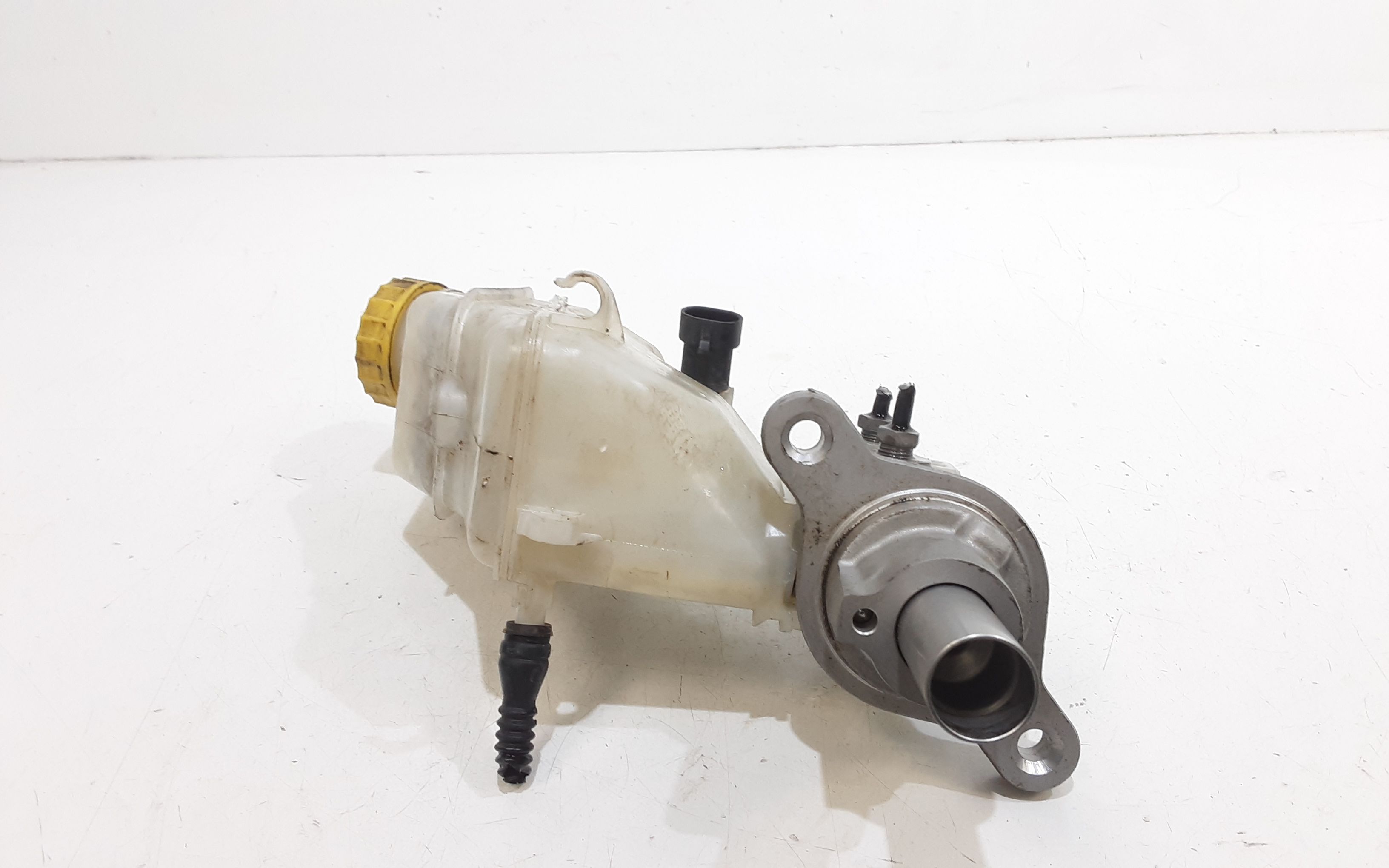 Pompa Comando Freni 77365713 Usato