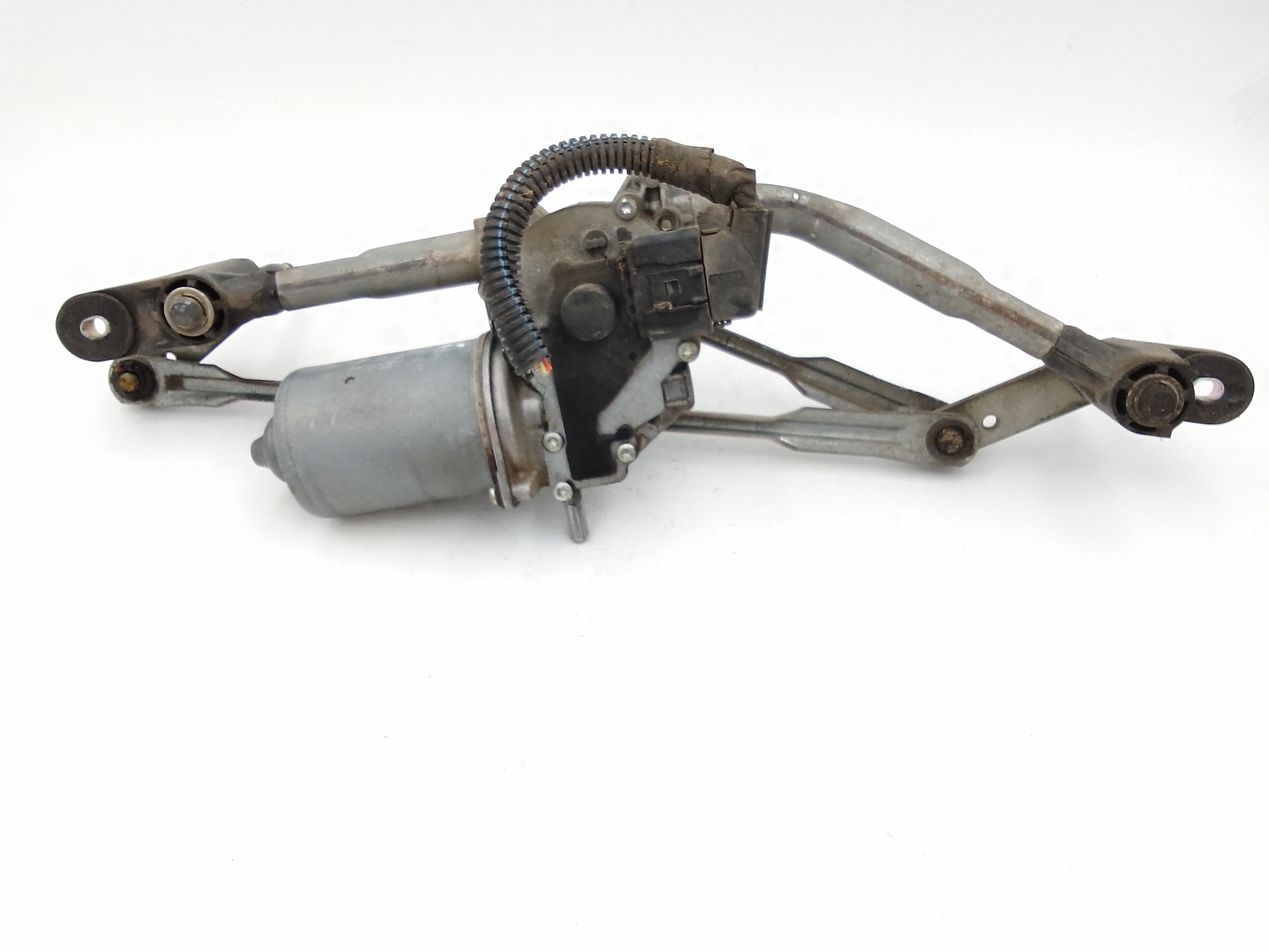 Motorino Tergiparabrezza Compl. Usato