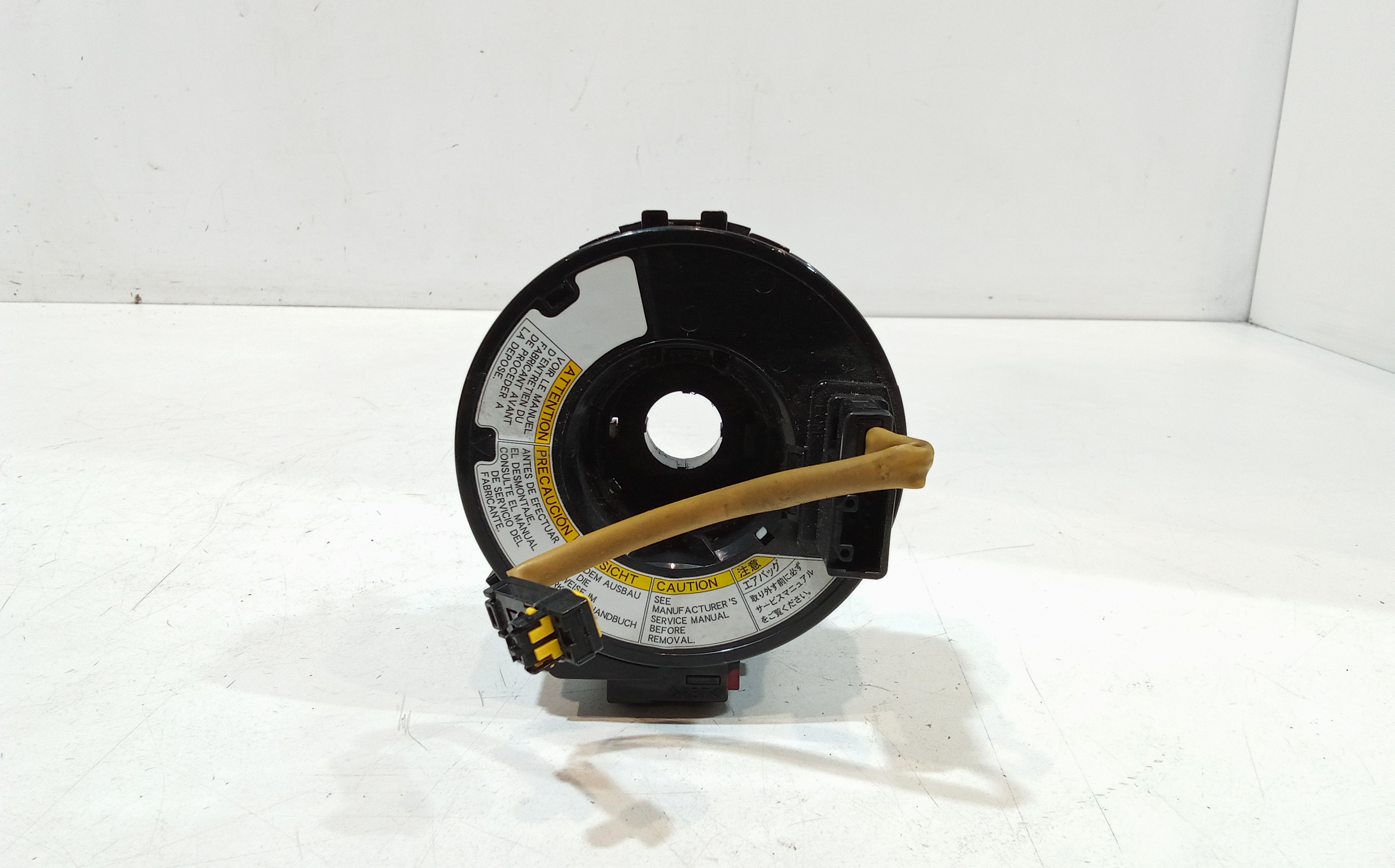 Contatto Spiraliforme Airbag 93194974 Usato