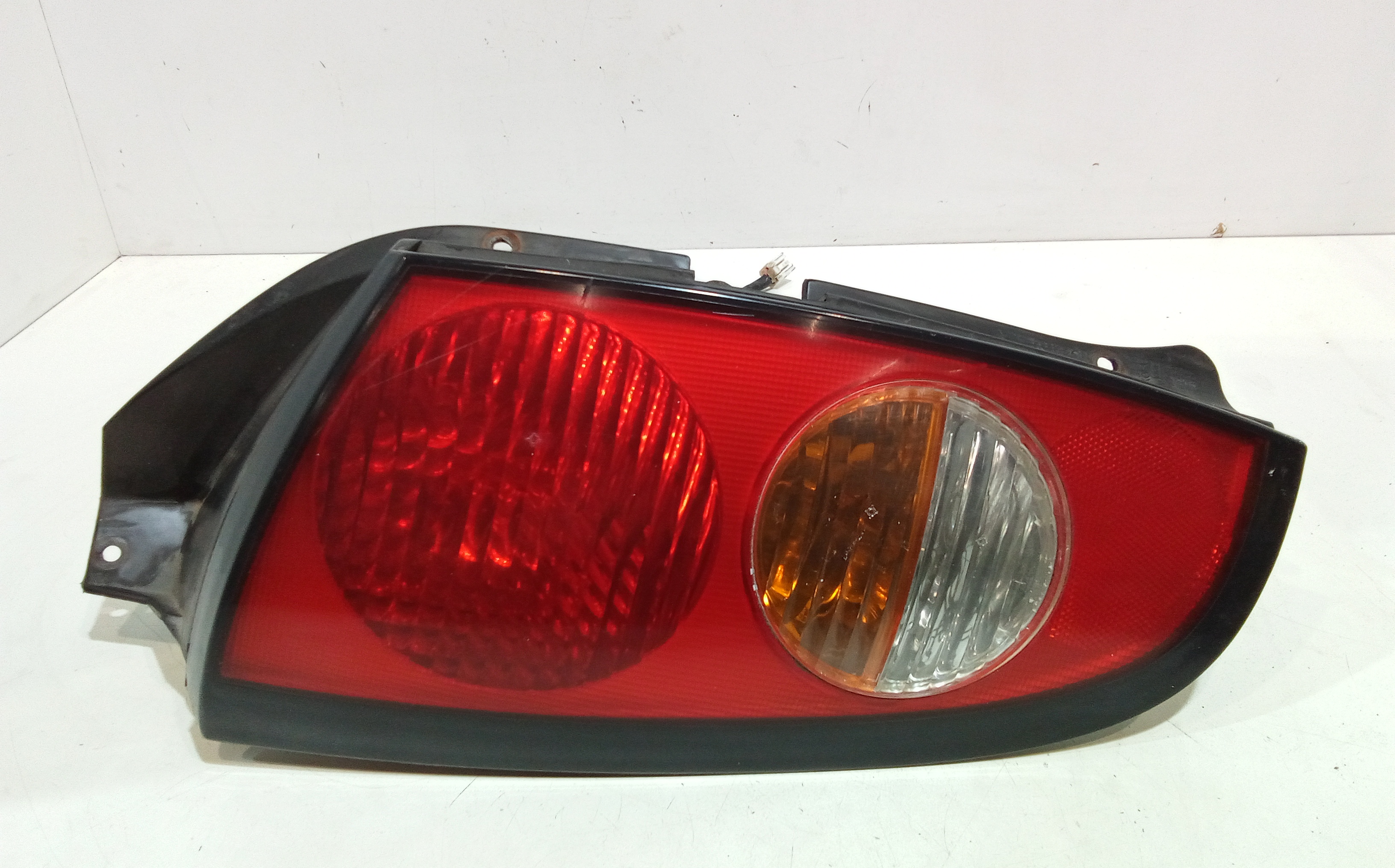 Fanale Post. Sinistro 9240105510 Usato