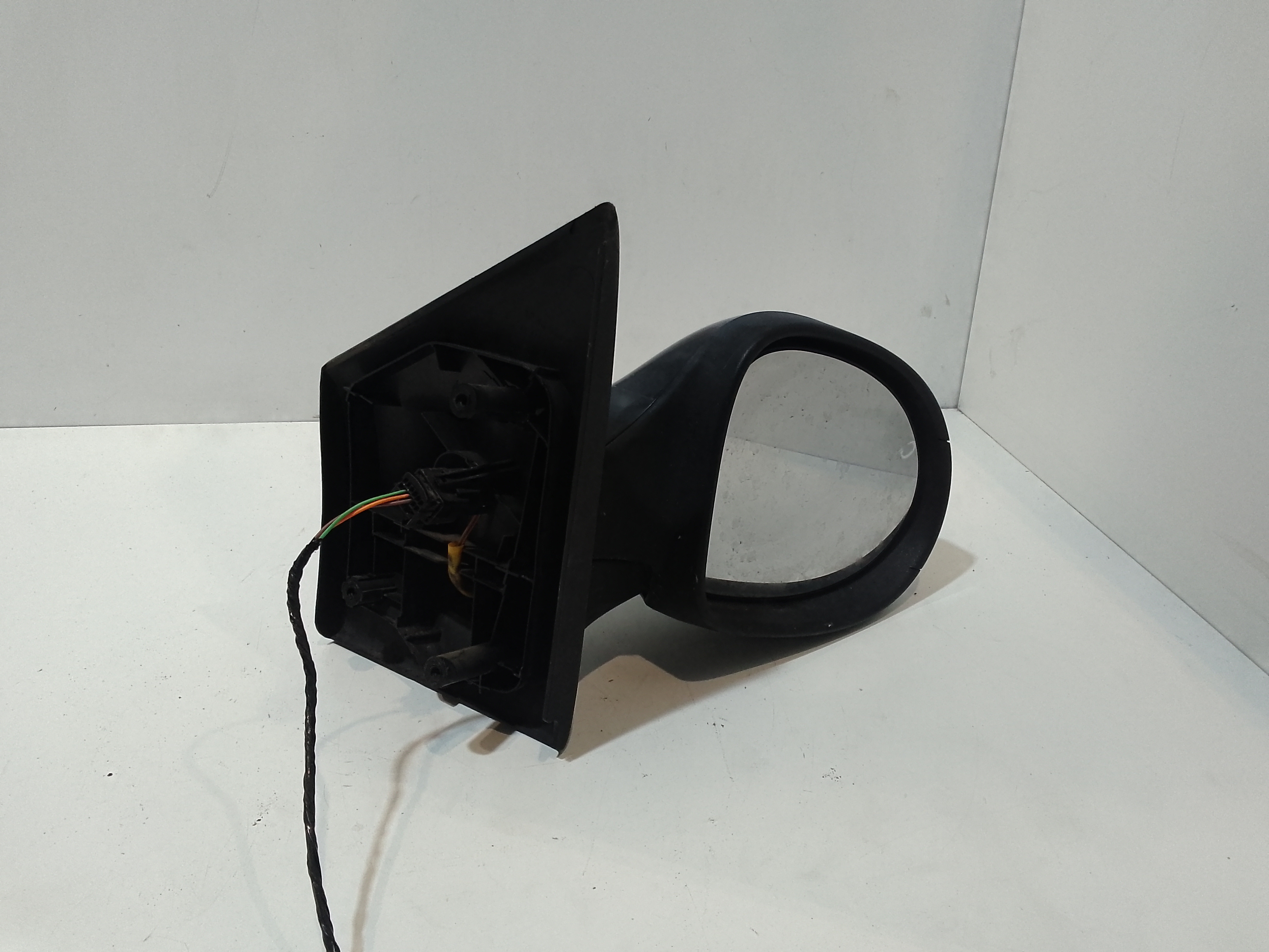 Retrovisore Est. Destro 7701067333 Usato