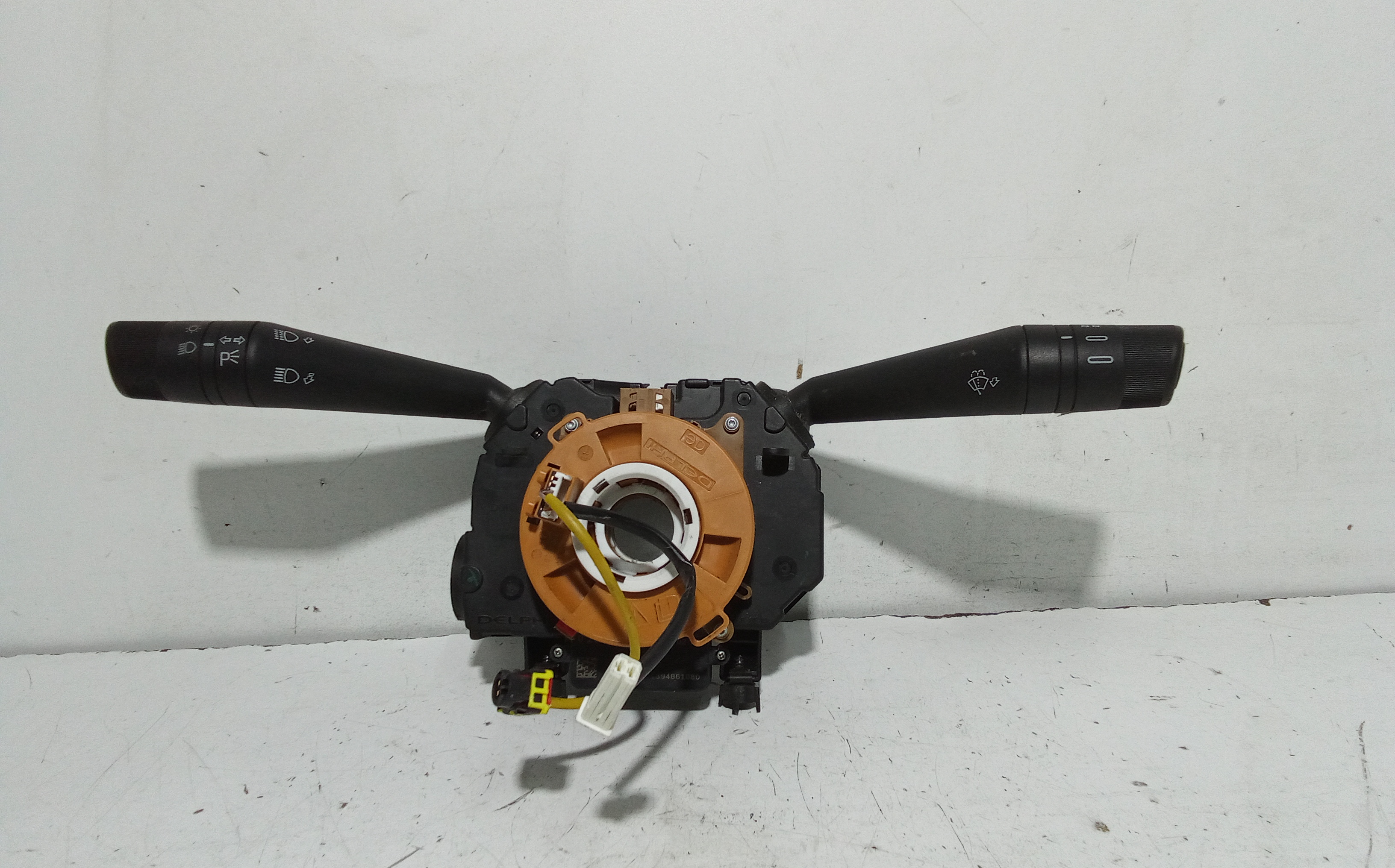 Devioguidasgancio Compl. Usato