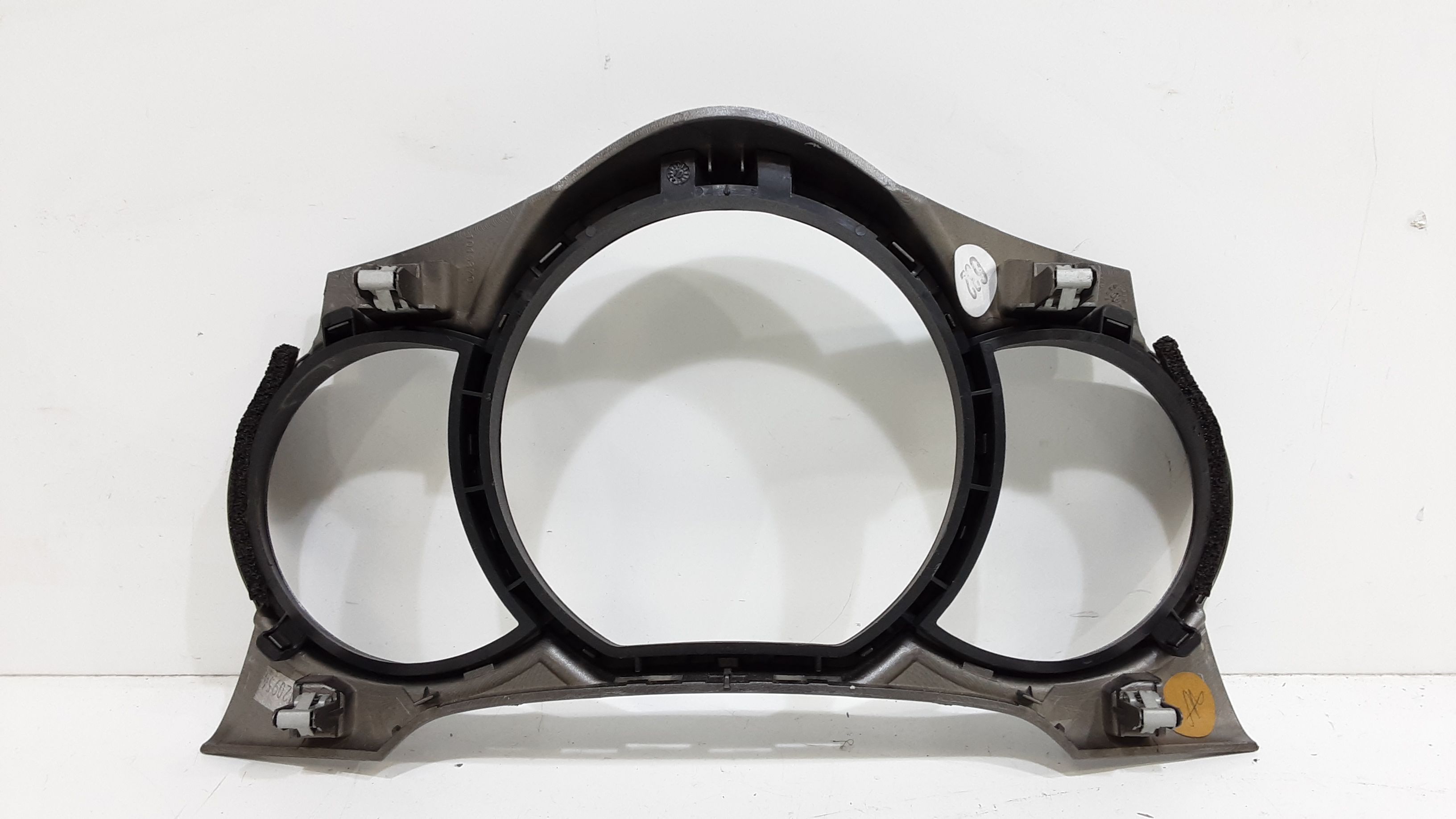 Cornice Portastrumenti Usato