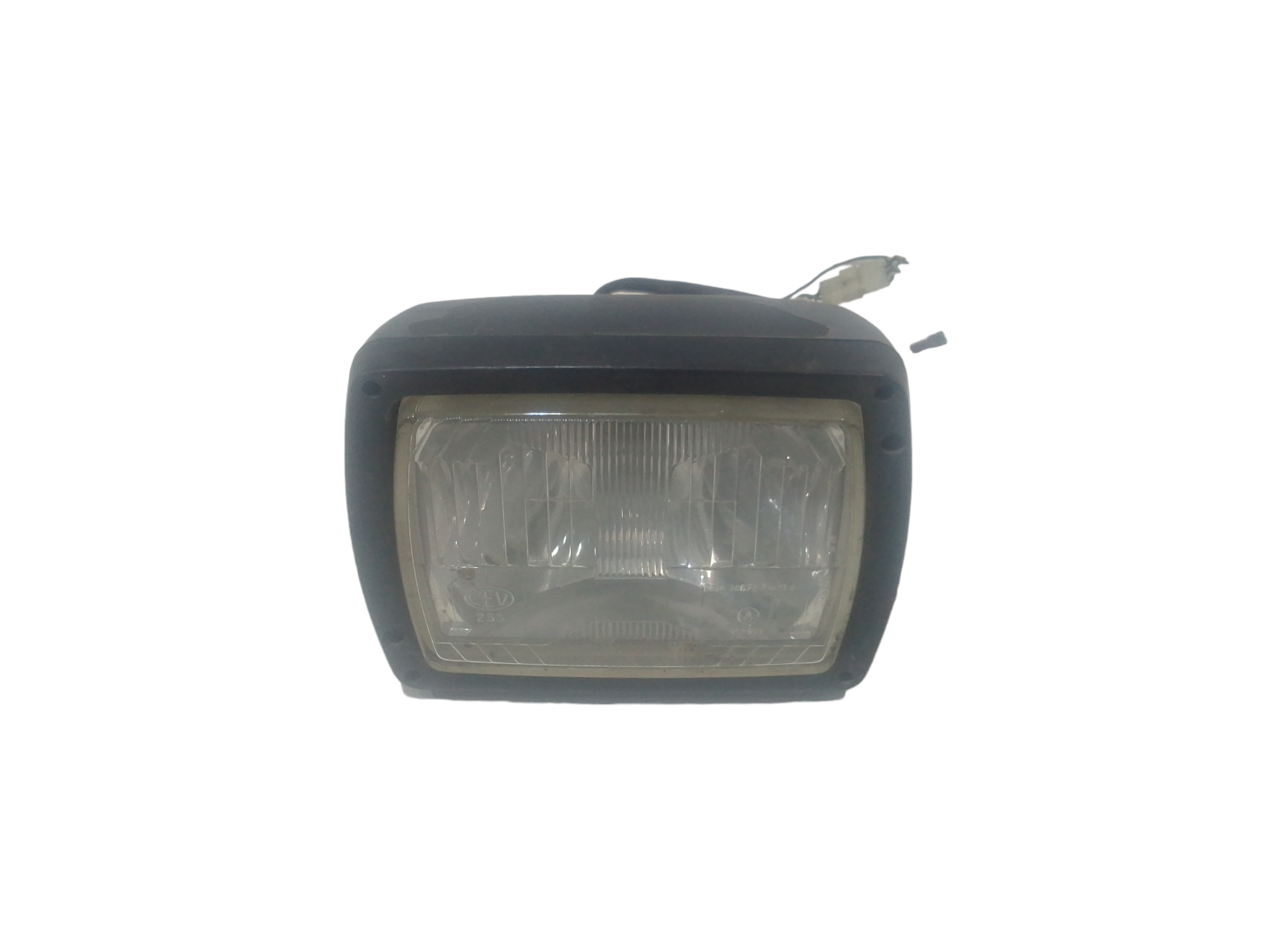 Faro Anteriore Usato