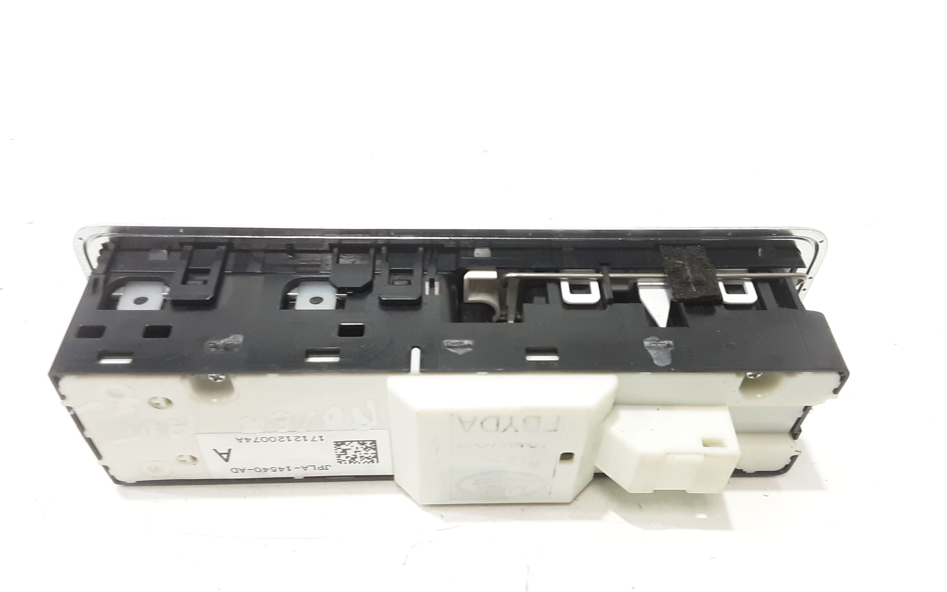 Interruttore Alzacristalli Porta Ant. Sinistro Usato