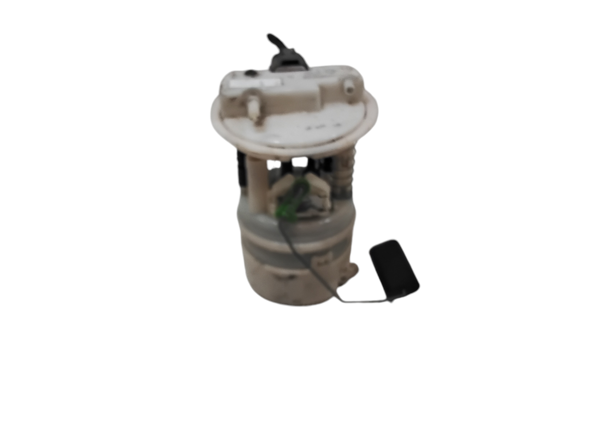 Pompa Carburante Usato