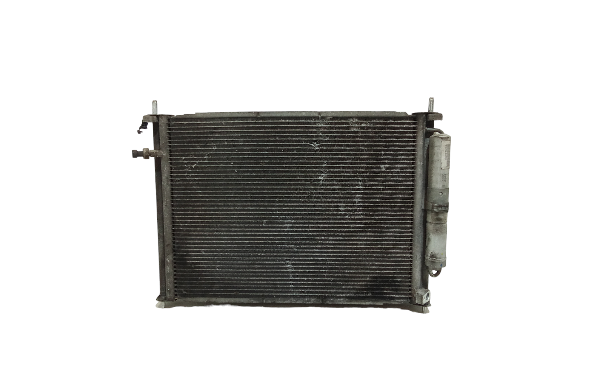 Radiatore 8200365427 Usato