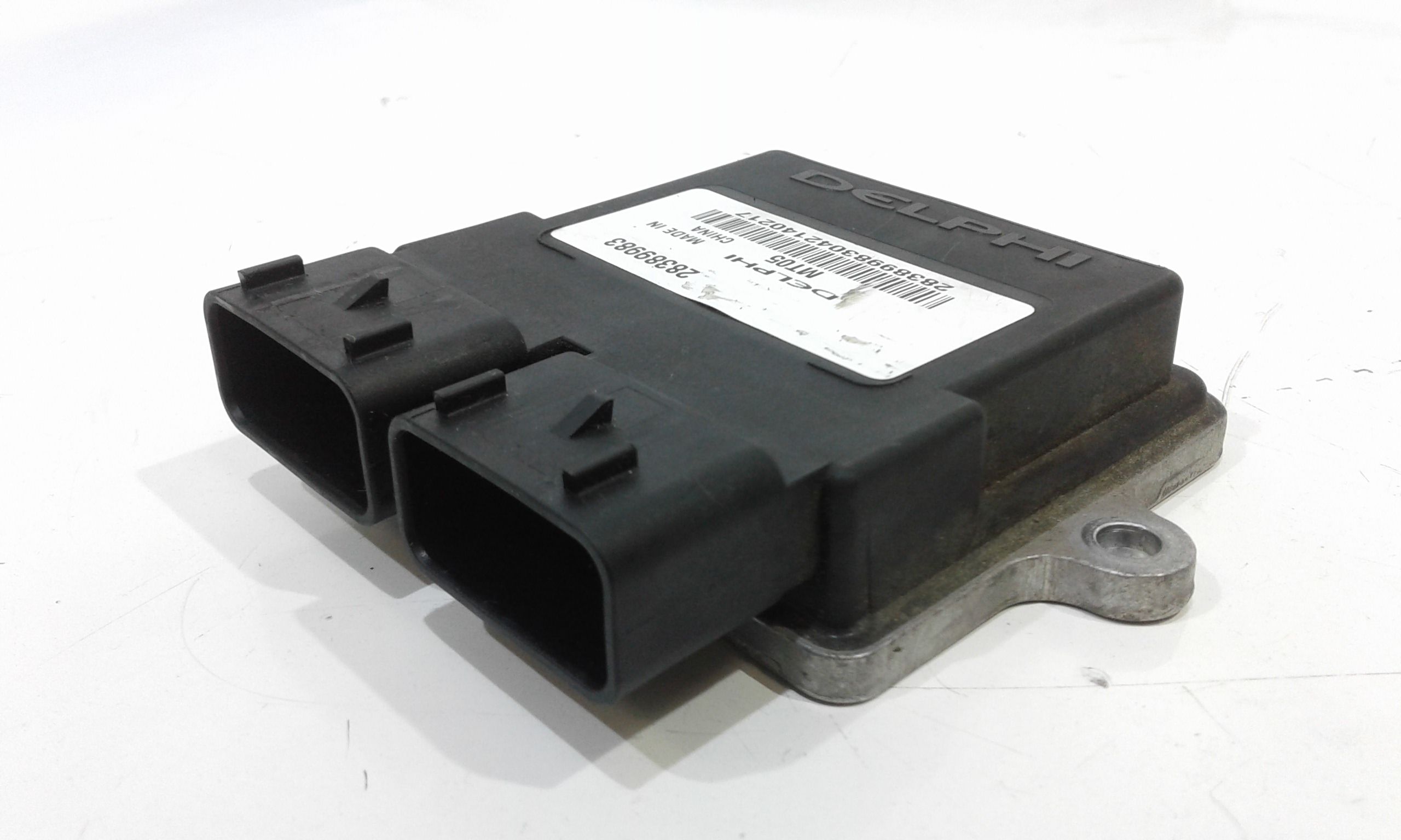 Centralina Iniezione Usato