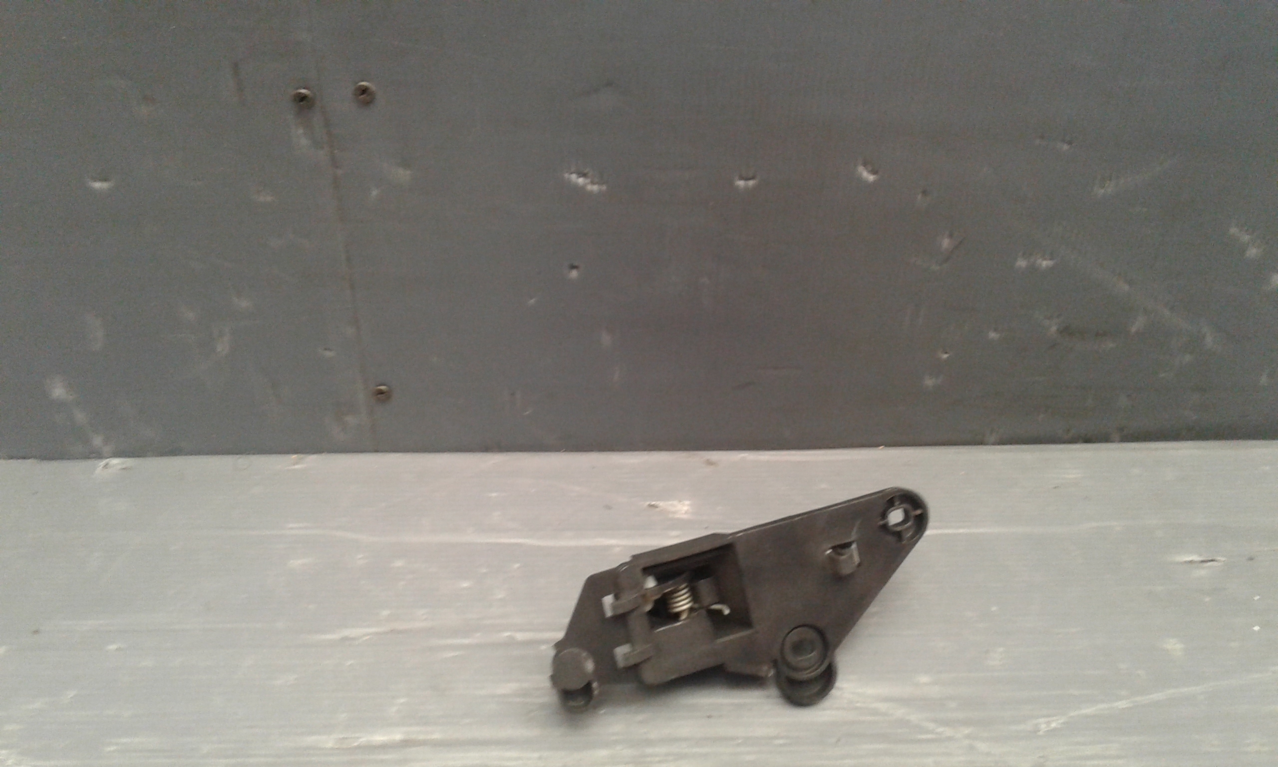 Maniglia Int. Apertura Porta Ant. Sinistro 735241231 Usato