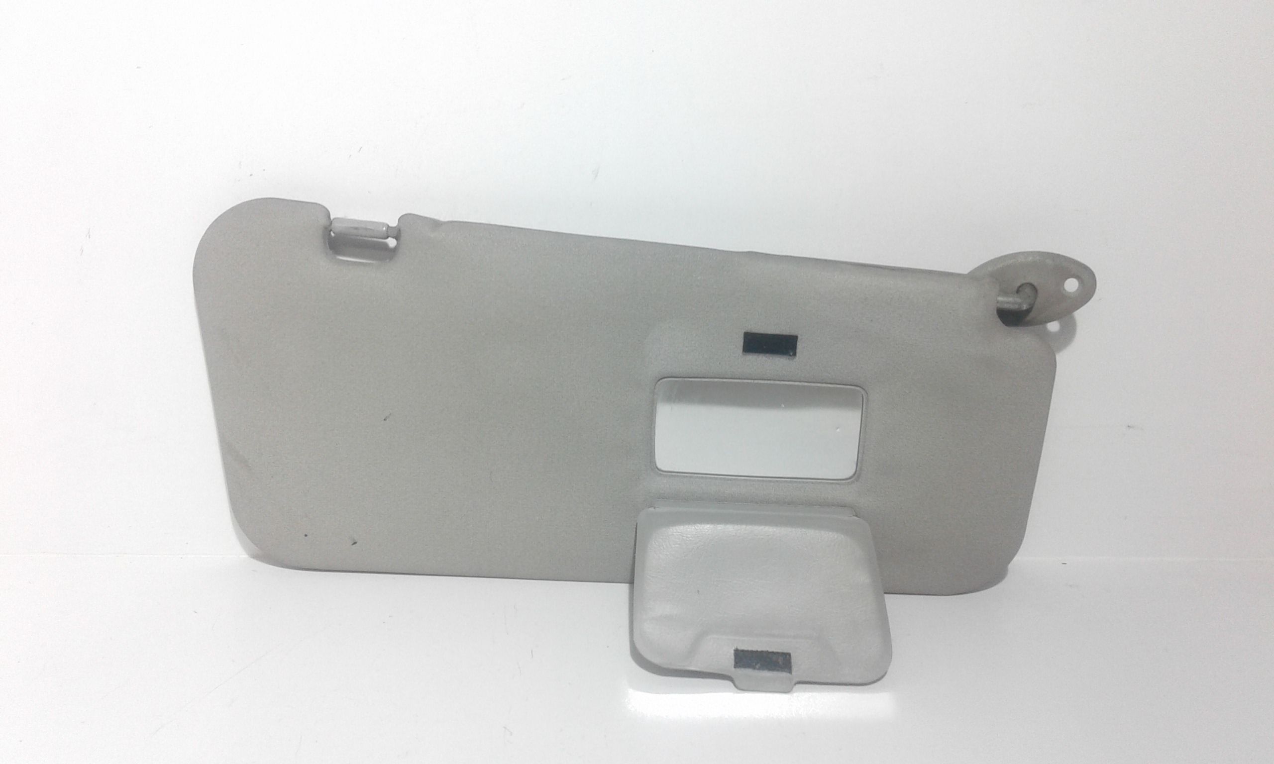 Aletta Parasole Parabrezza Destro Usato