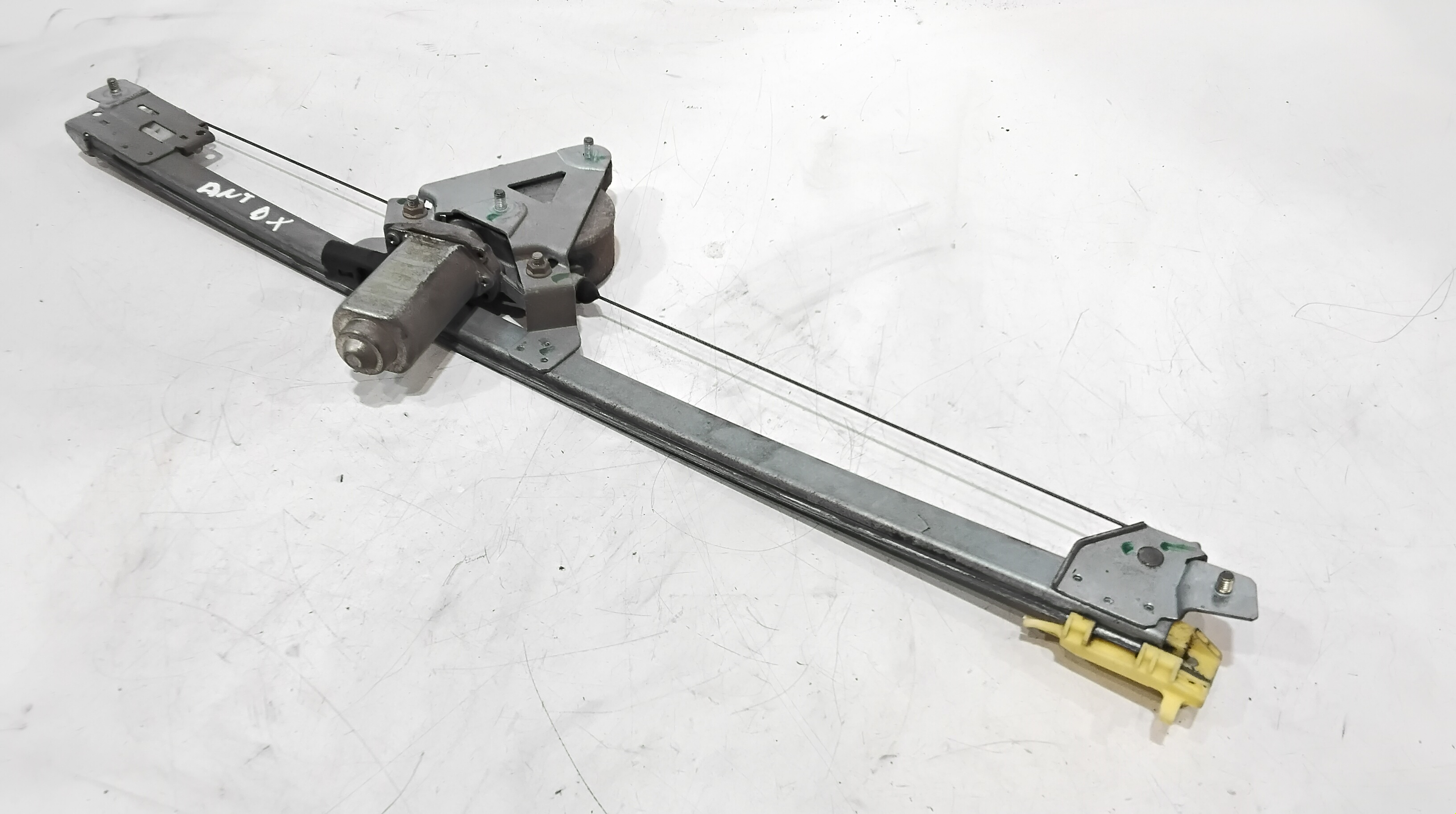 Alzacristallo Porta Ant. Destro 91165696 Usato