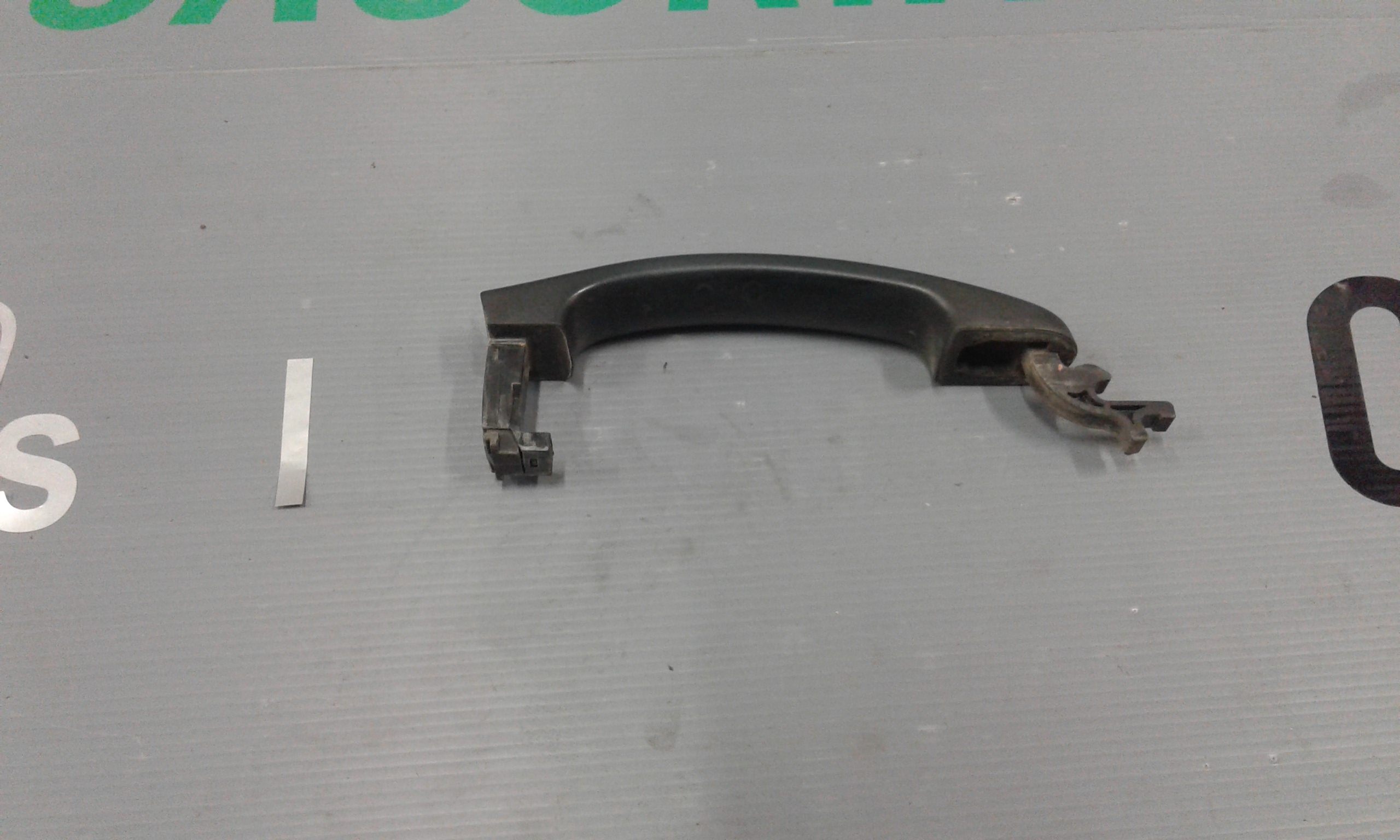 Maniglia Porta Post. Destro Usato