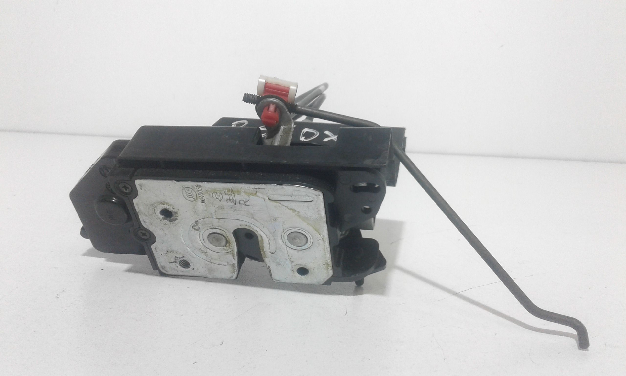 Serratura Porta Post. Destro Usato