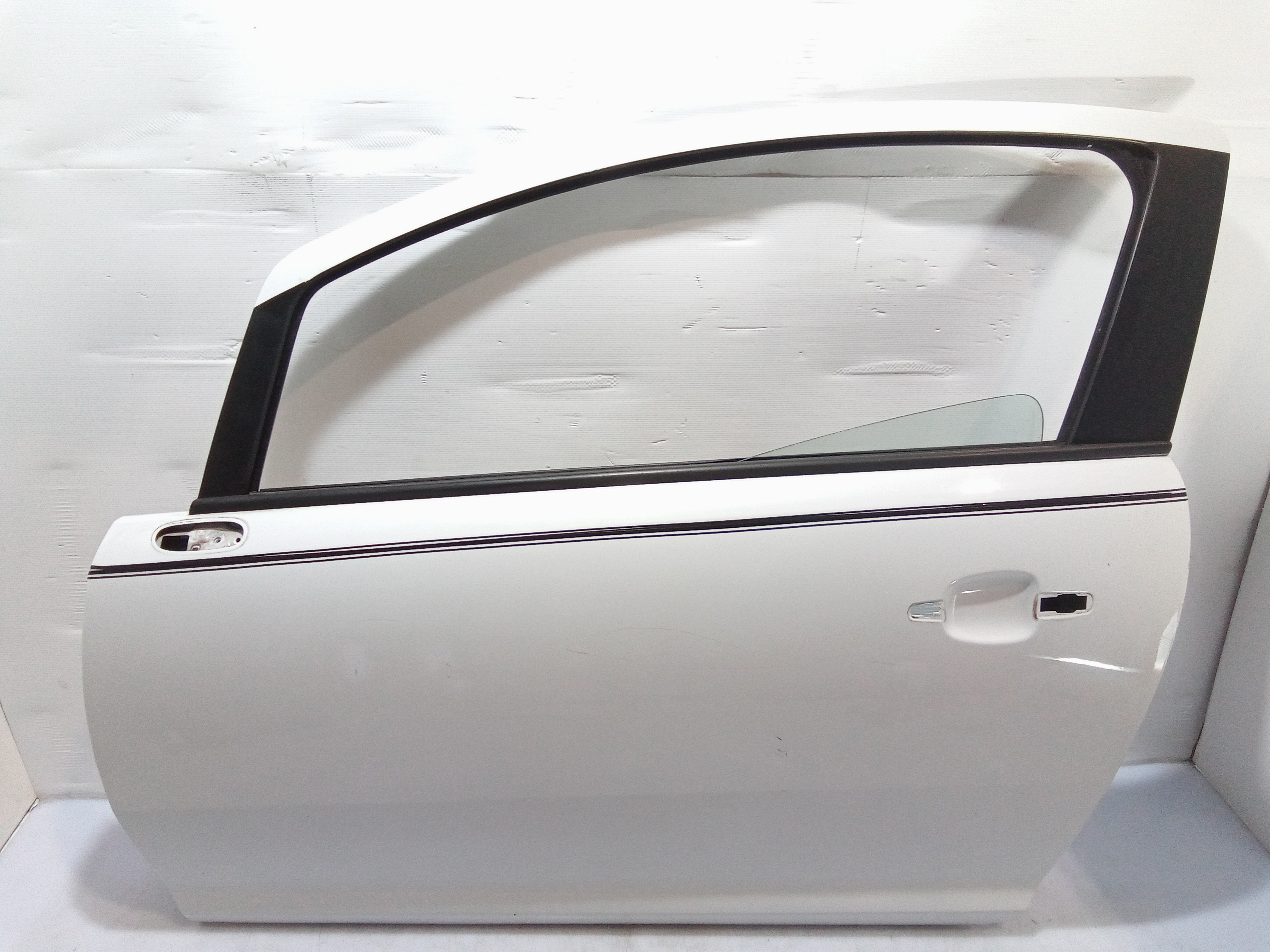 Porta Ant. Sinistro 93191126 Usato