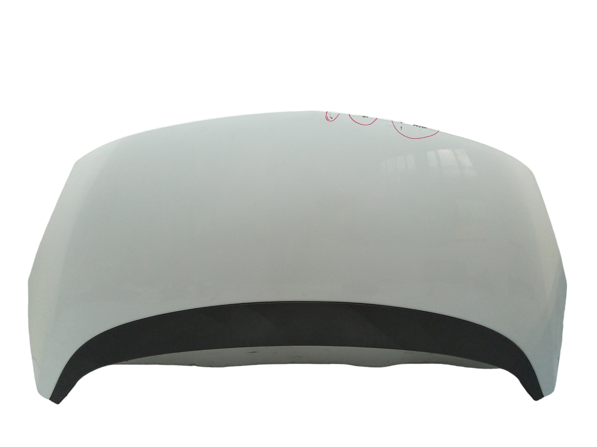 Cofano Ant. 95514648 Usato