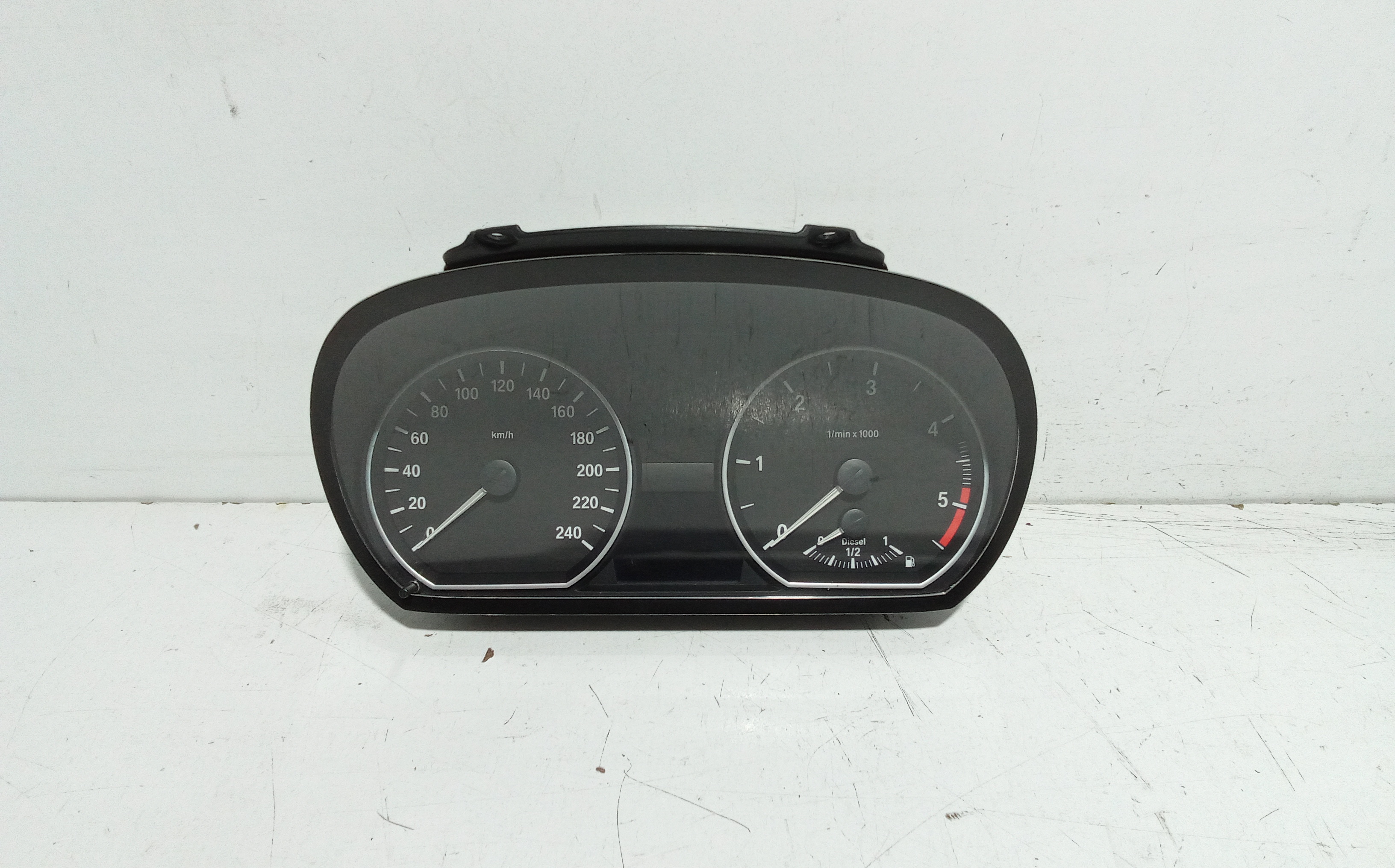 Quadro Portastrumenti 62109283793 Usato