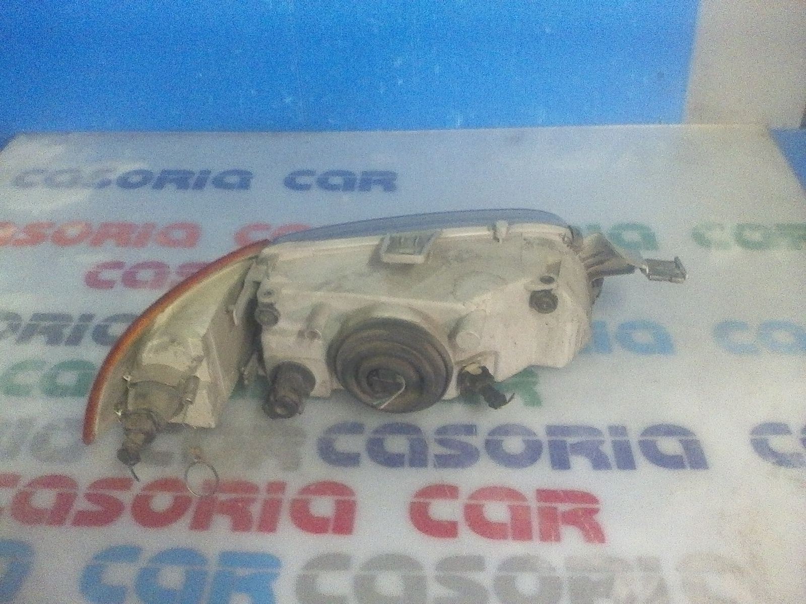 Proiettore Sinistro 46402650 Usato