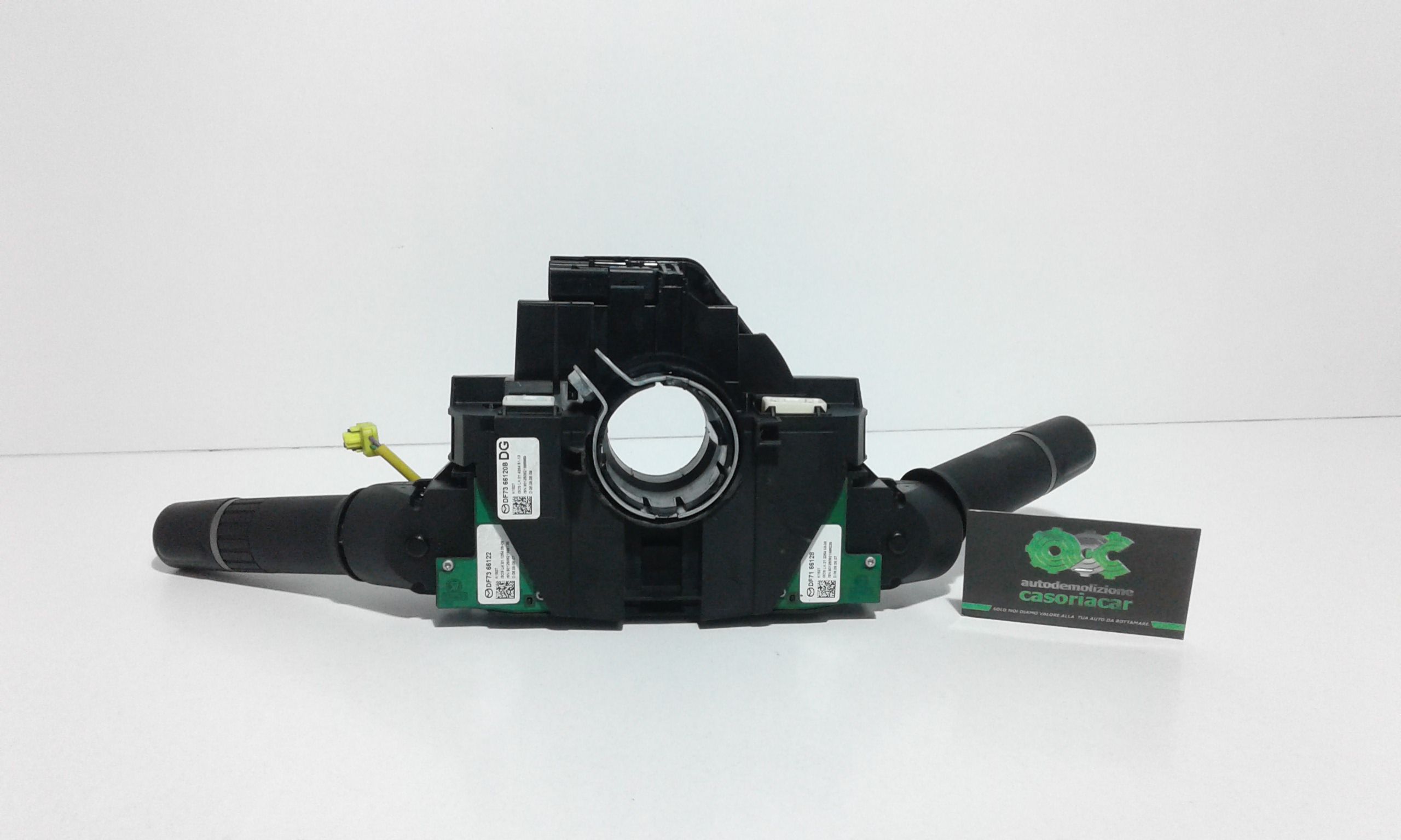 Devioguidasgancio Compl. Usato