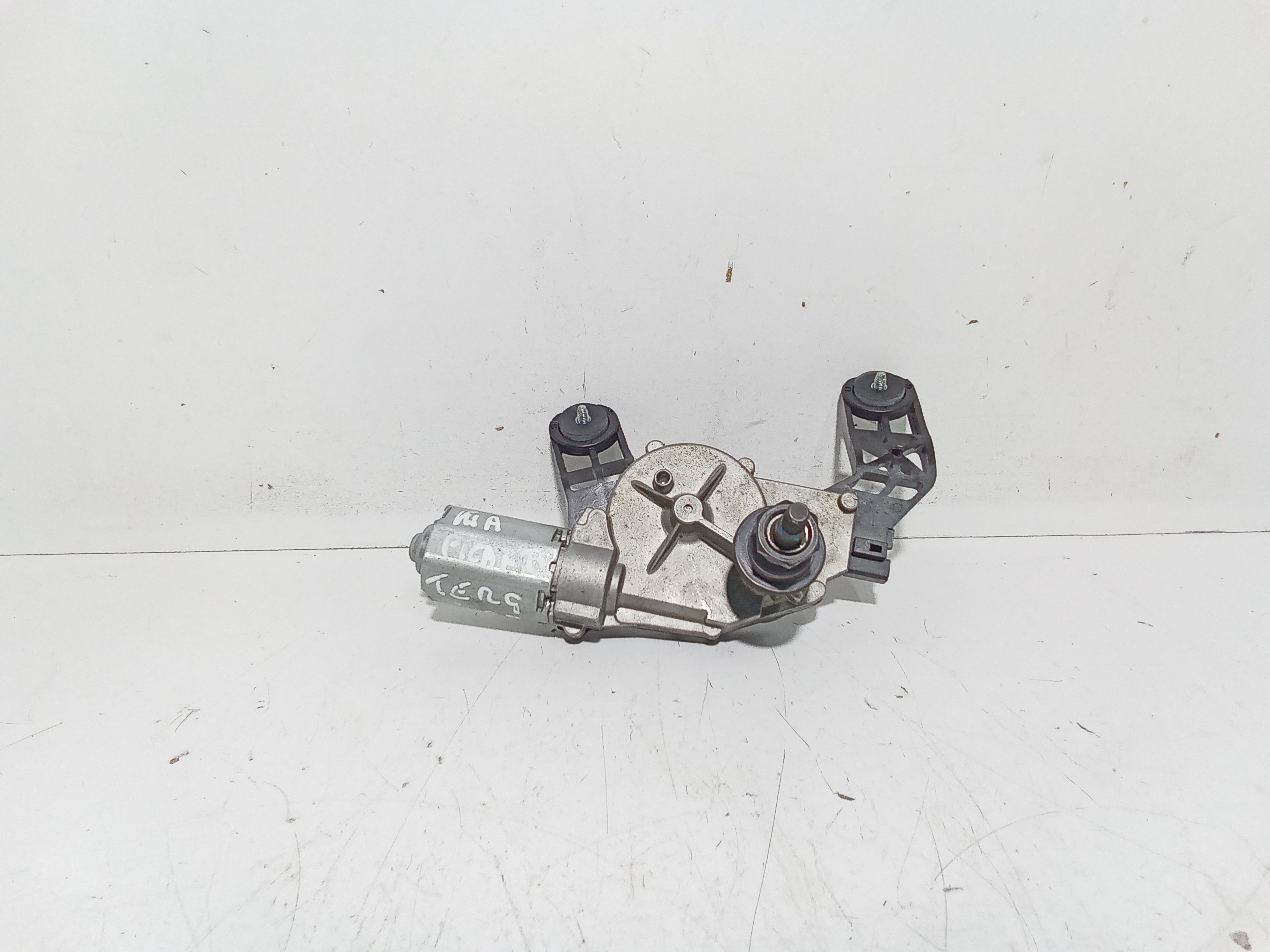 Motorino Tergilunotto 9871007000 Usato