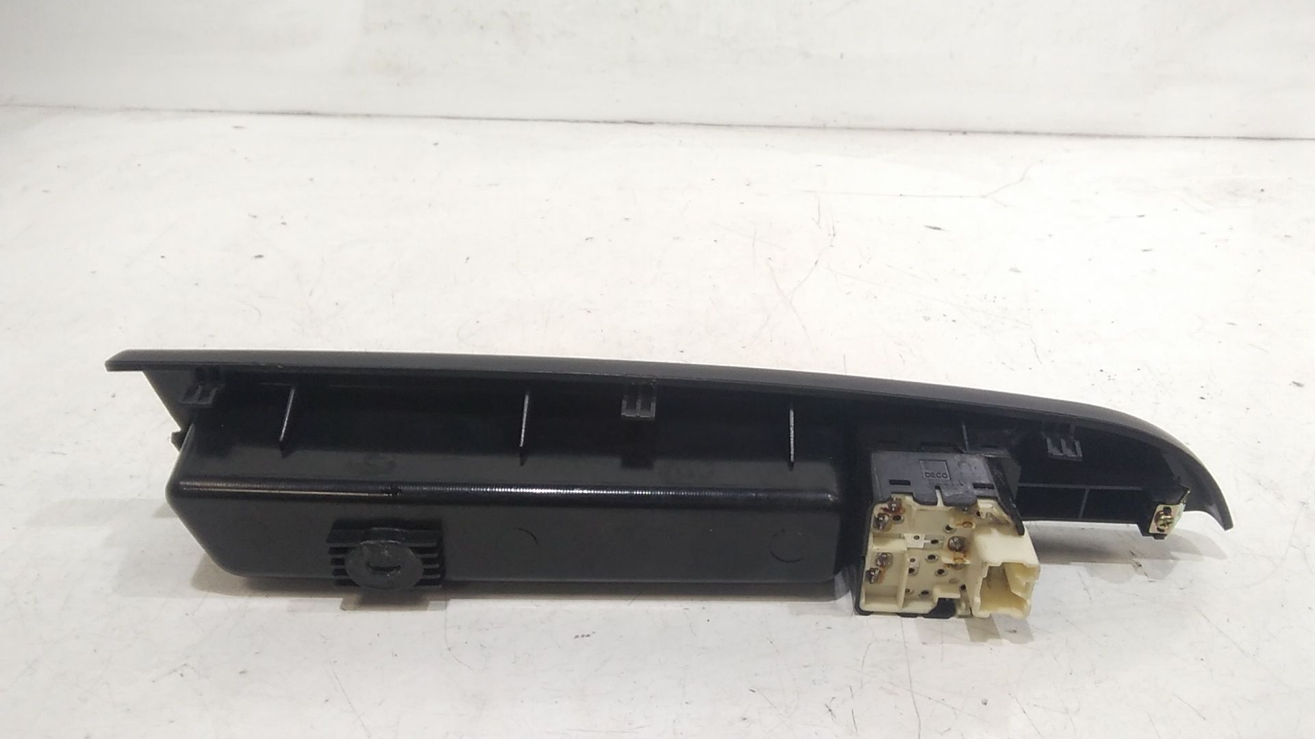 Interruttore Alzacristalli Porta Ant. Sinistro 96602501 Usato