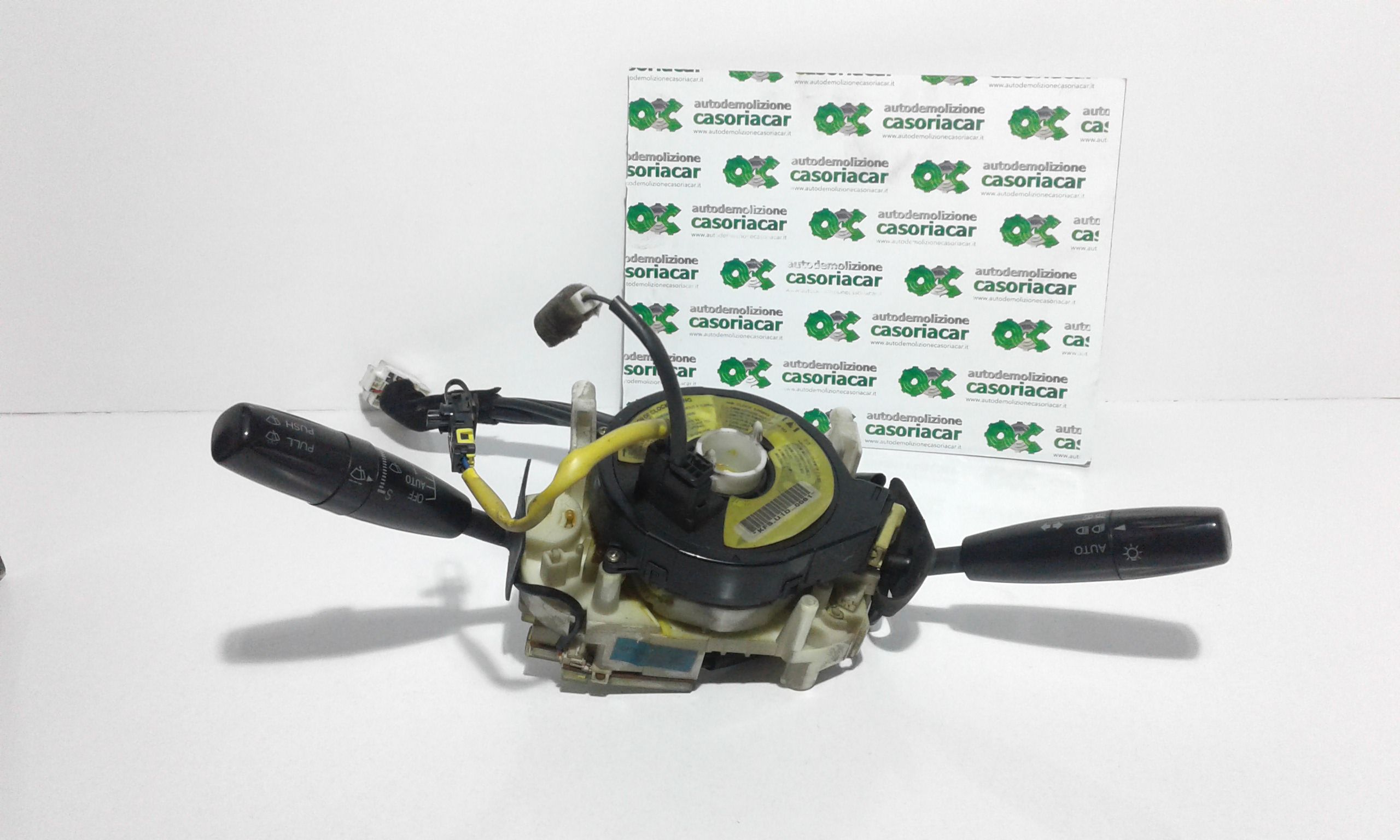 Devioguidasgancio Compl. Usato