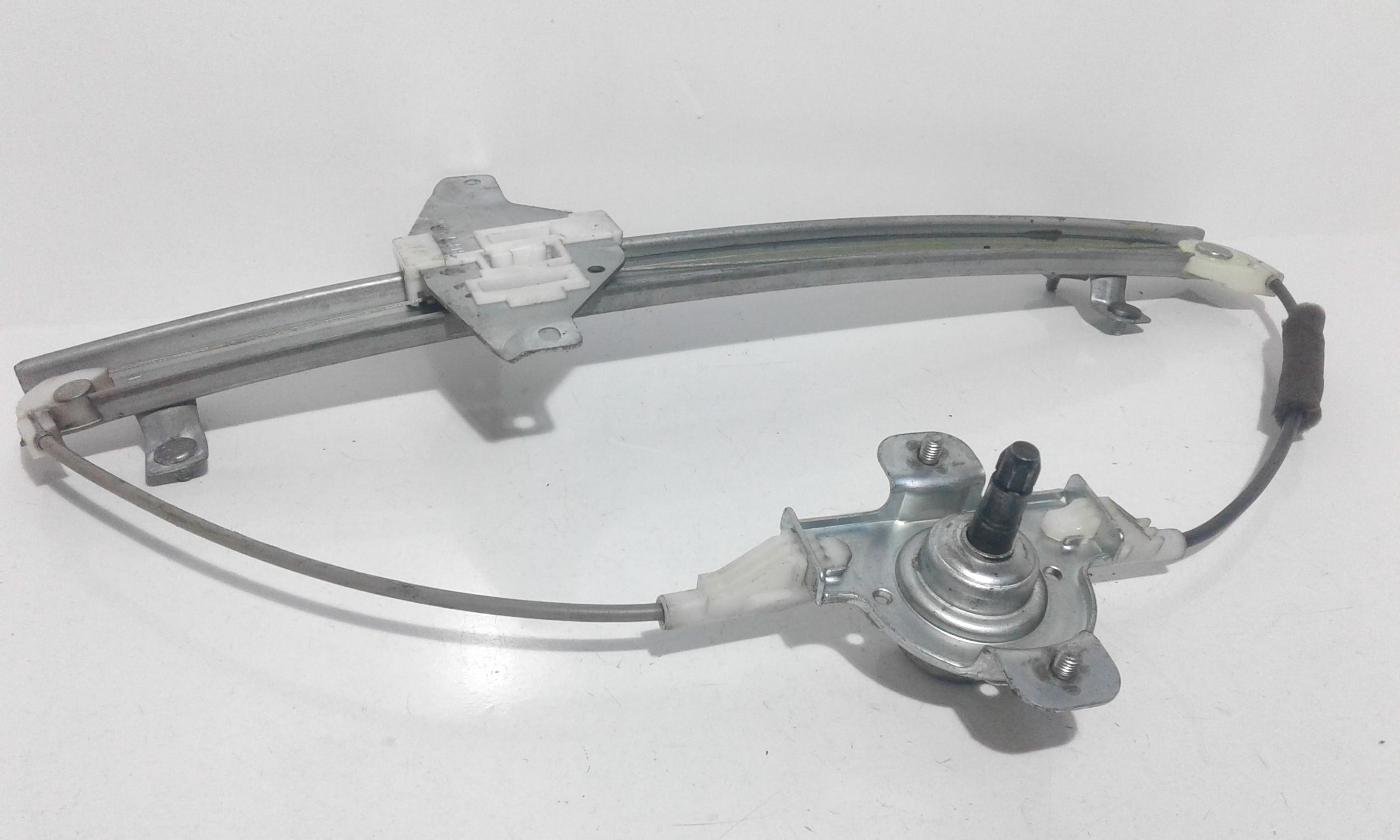 Alzacristallo Elettr. Porta Ant. Sinistro 96541783 Usato