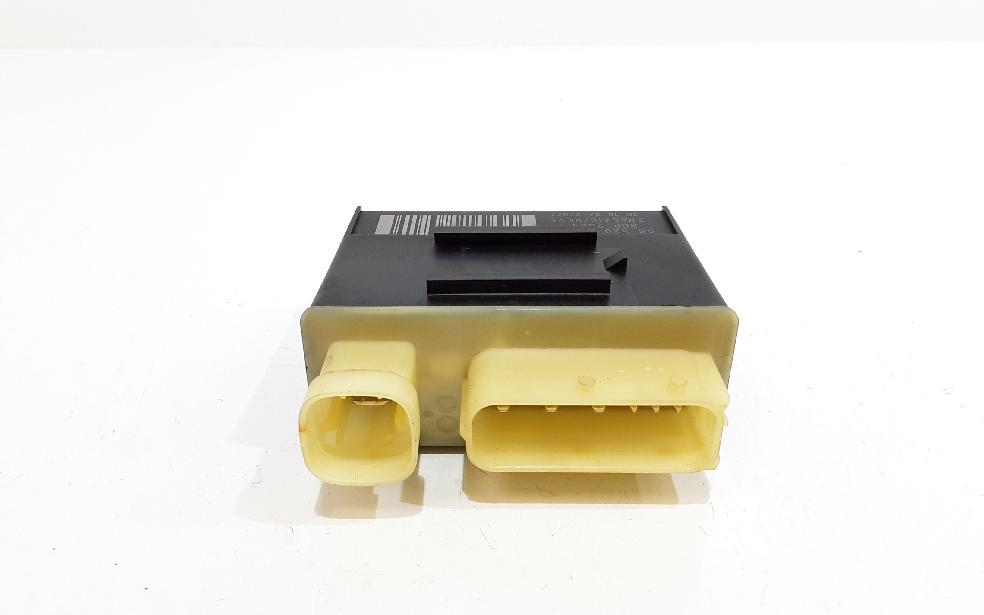 Relè Preriscaldamento Candelette Usato