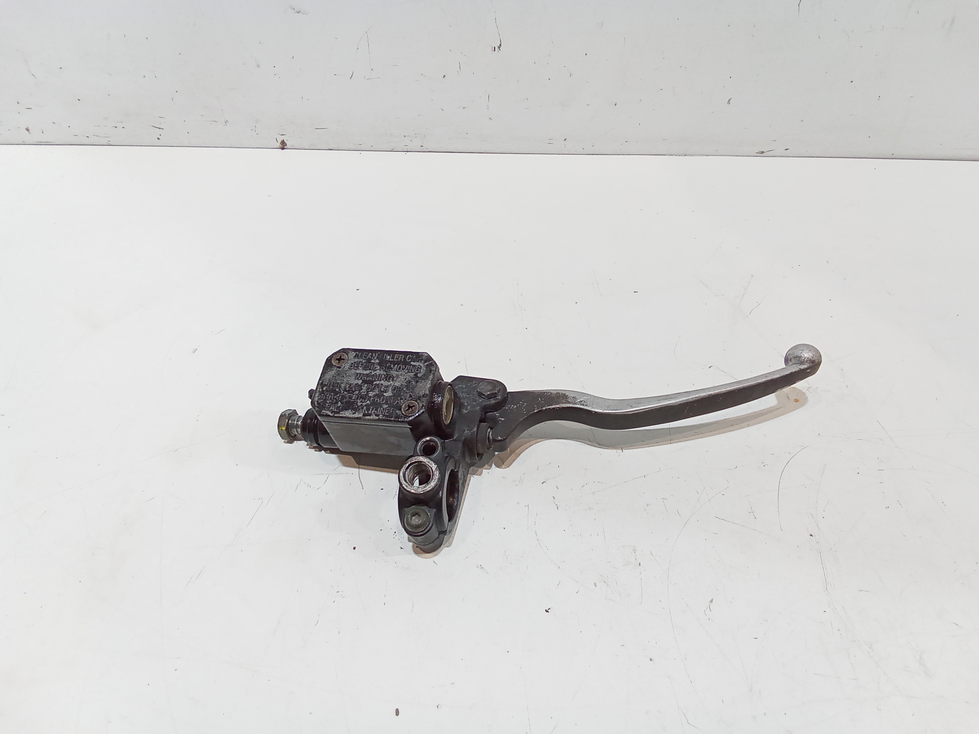 Pompa Freno Anteriore Usato