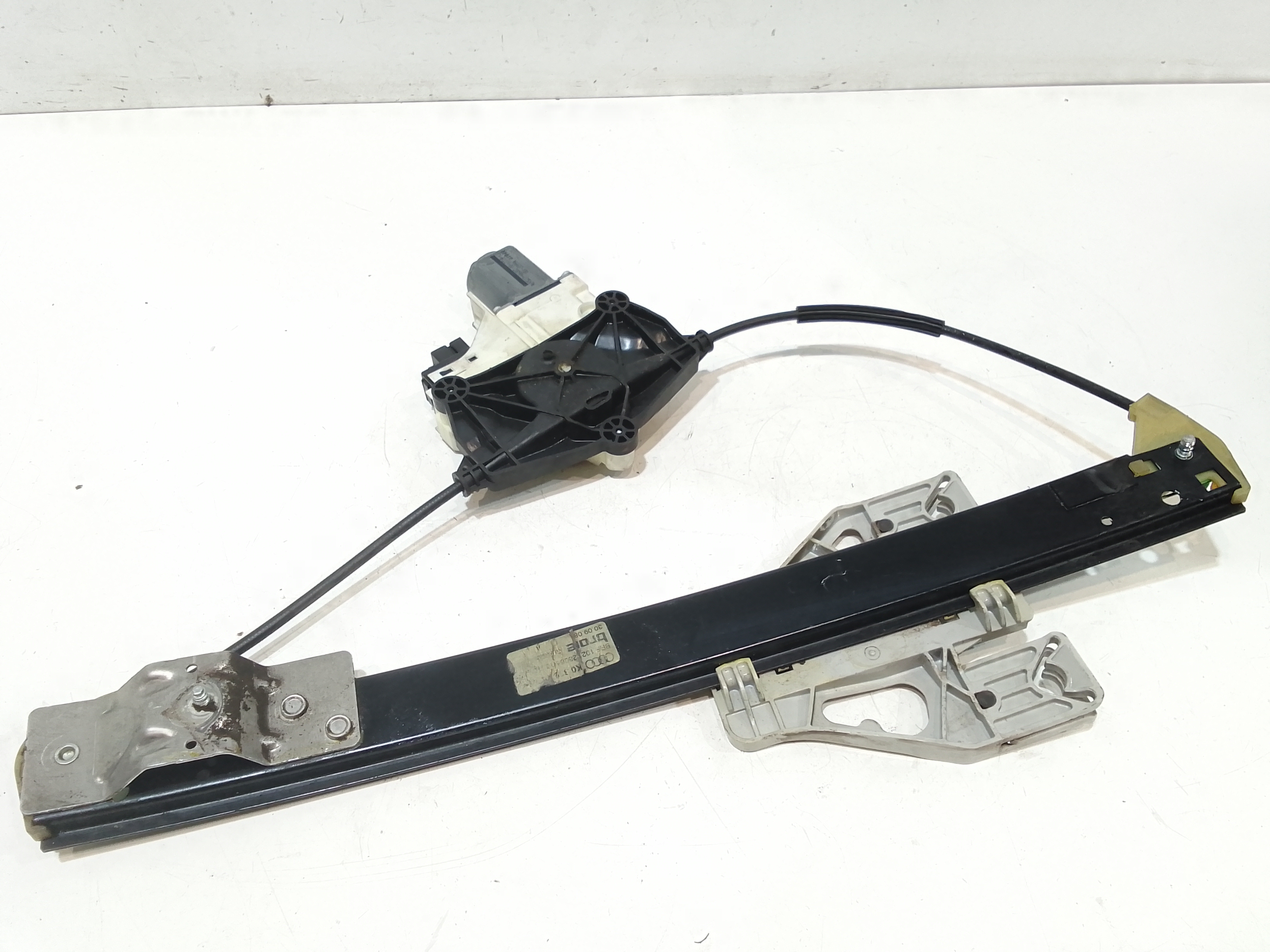 Alzacristallo Porta Post. Destro Usato