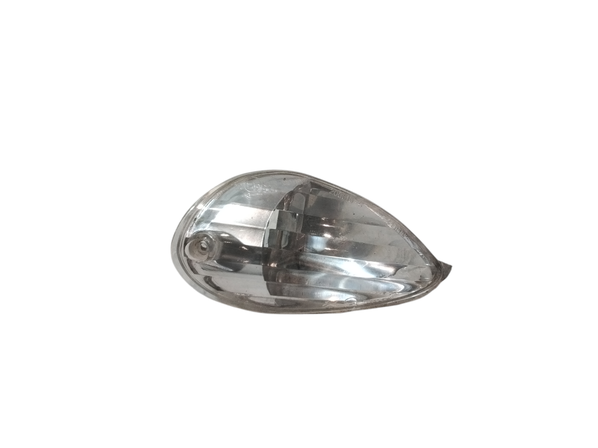 Lampada Direzione Post. Sinistro Usato