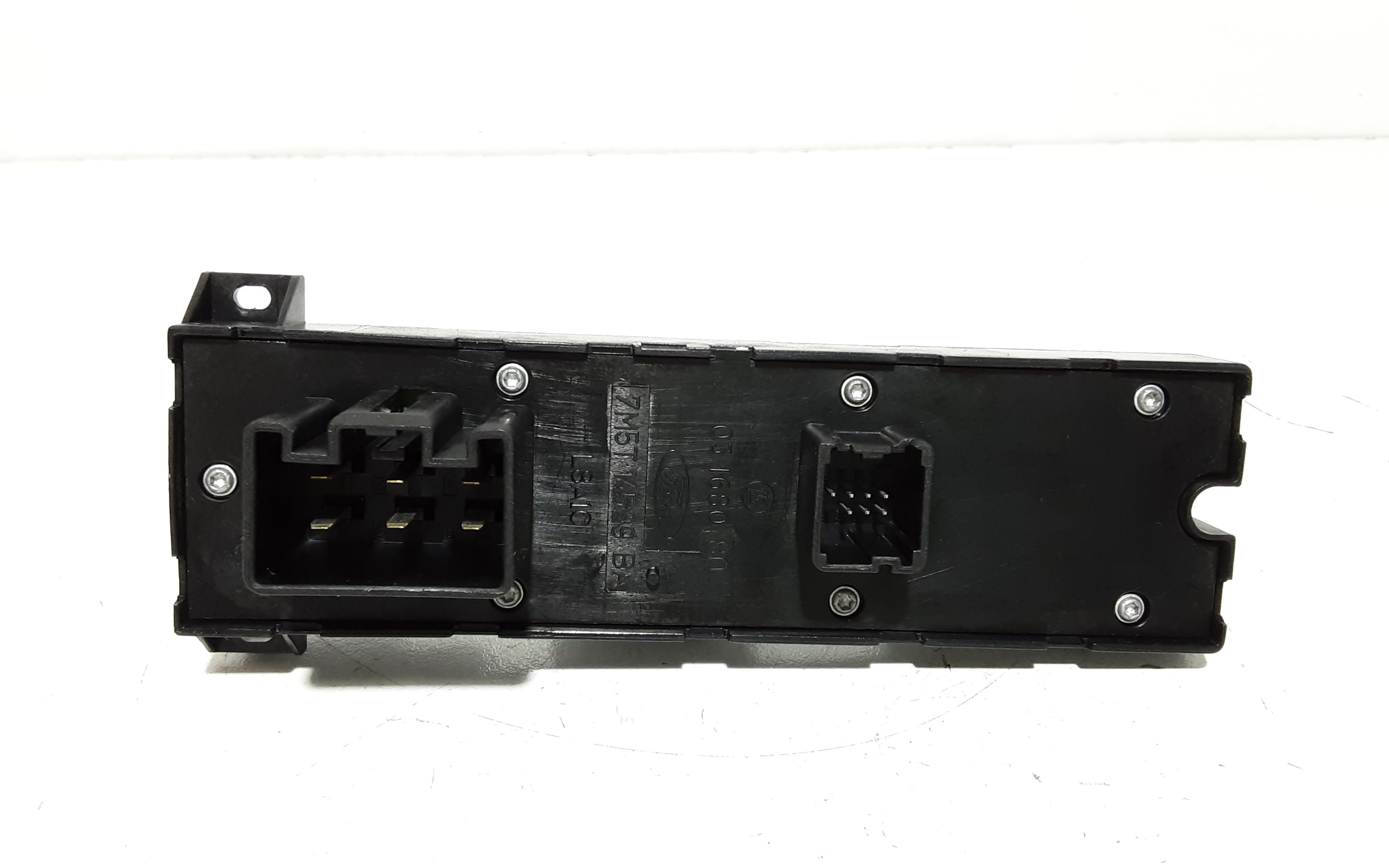 Interruttore Alzacristalli Porta Ant. Sinistro Usato