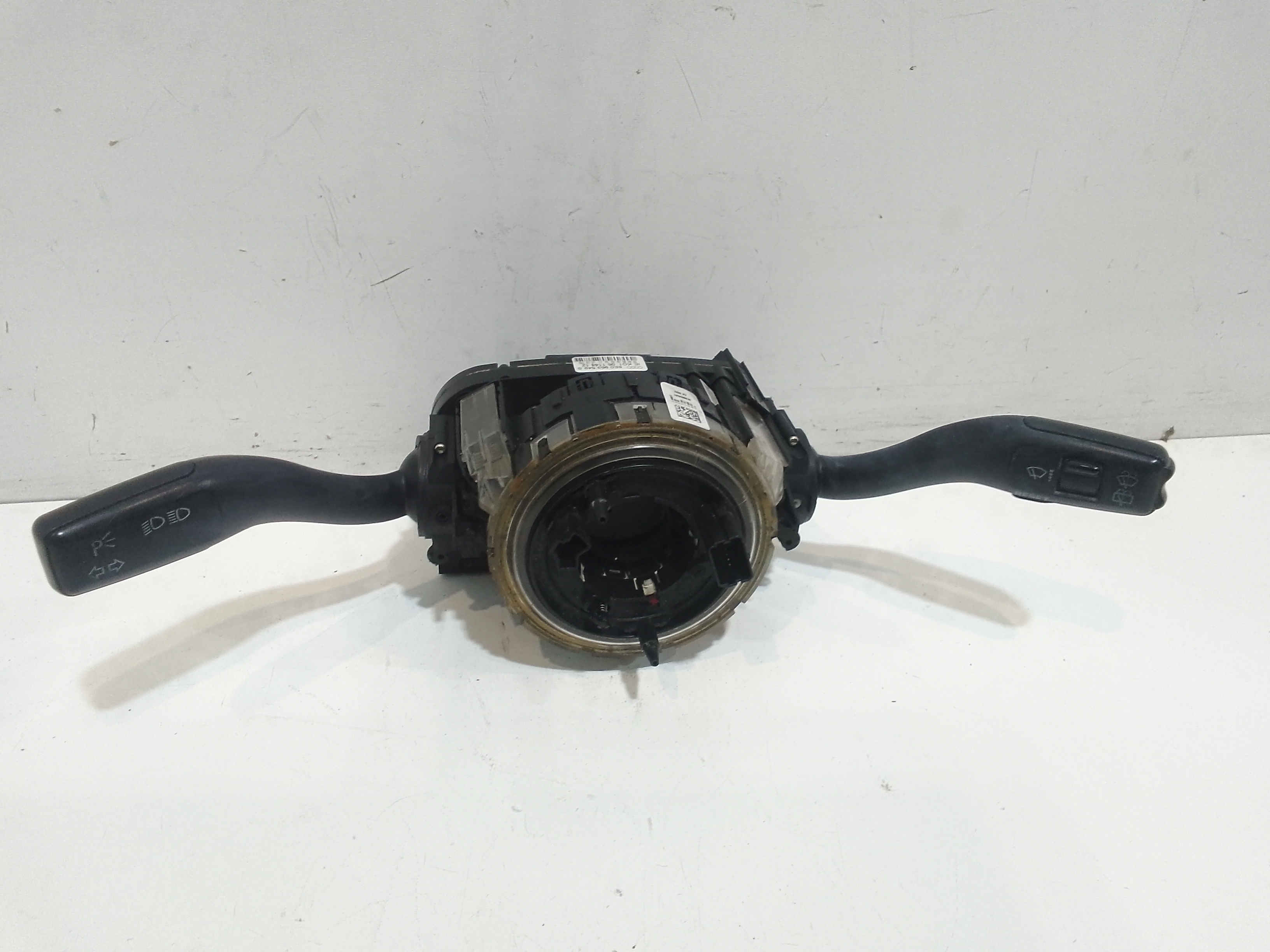 Devioguidasgancio Compl. Usato