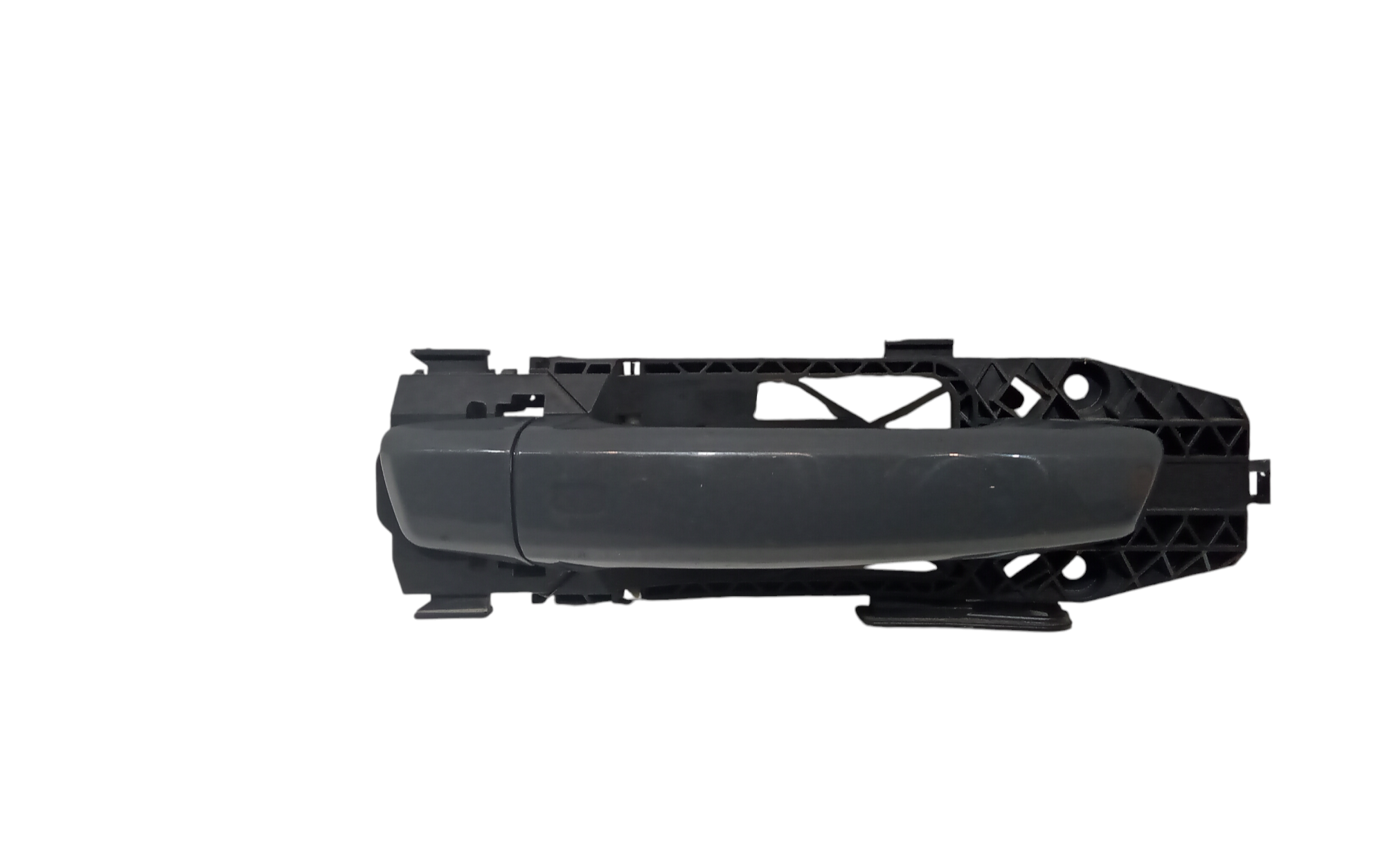 Maniglia Porta Ant. Destro 8V0837206AGRU Usato